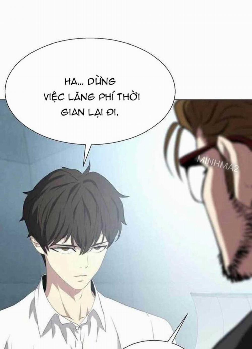 manhwax10.com - Truyện Manhwa Sàn Đấu Sống Còn Chương 10 Trang 45