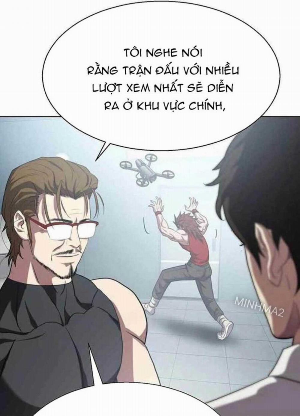 manhwax10.com - Truyện Manhwa Sàn Đấu Sống Còn Chương 10 Trang 59