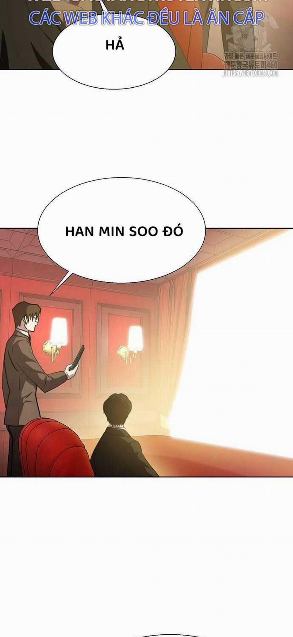 manhwax10.com - Truyện Manhwa Sàn Đấu Sống Còn Chương 11 Trang 21