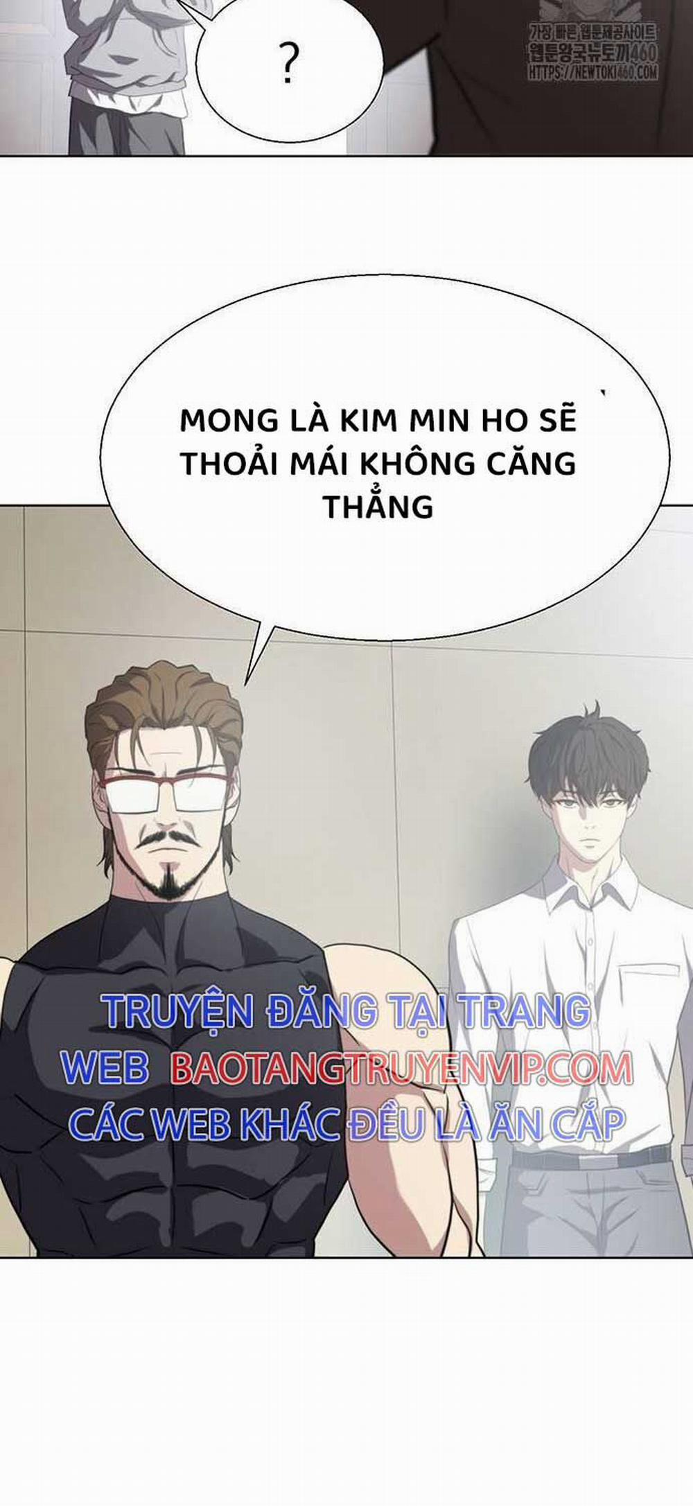 manhwax10.com - Truyện Manhwa Sàn Đấu Sống Còn Chương 11 Trang 32