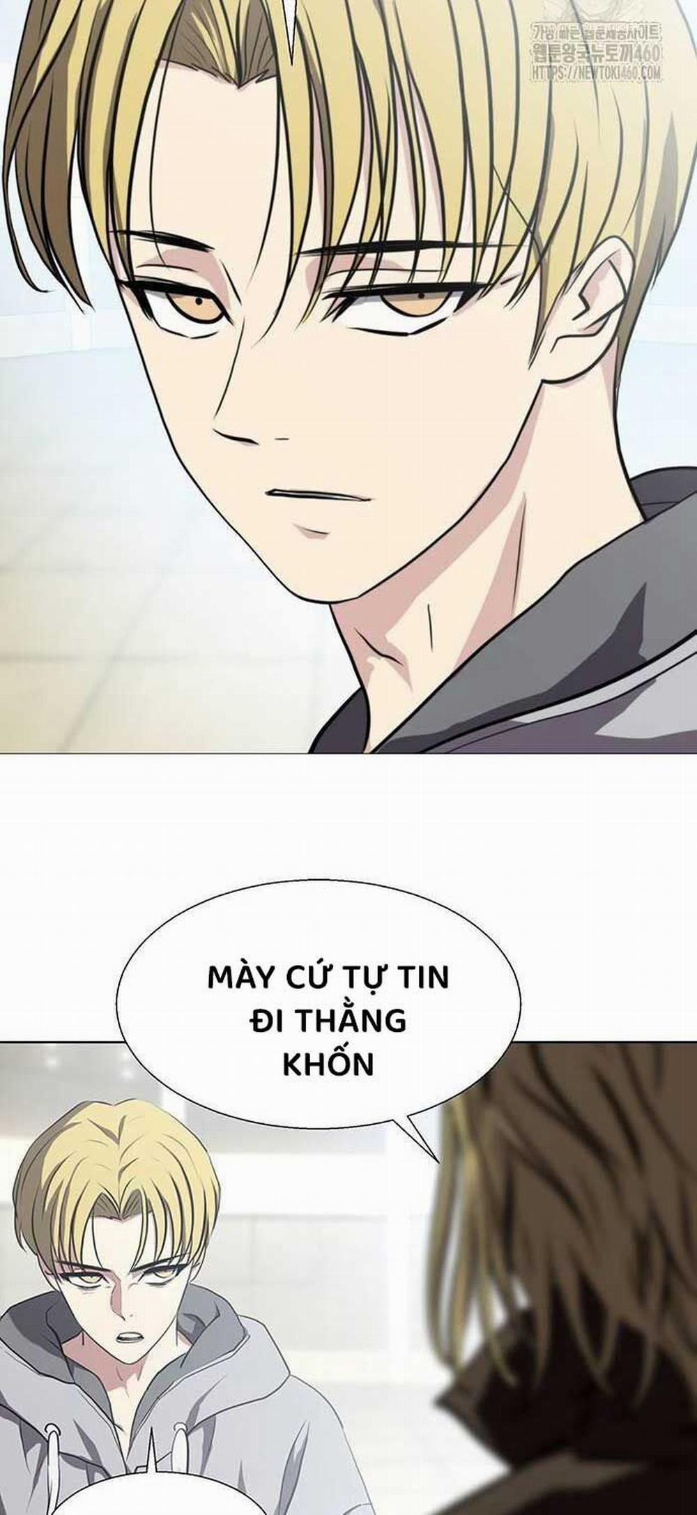 manhwax10.com - Truyện Manhwa Sàn Đấu Sống Còn Chương 11 Trang 44