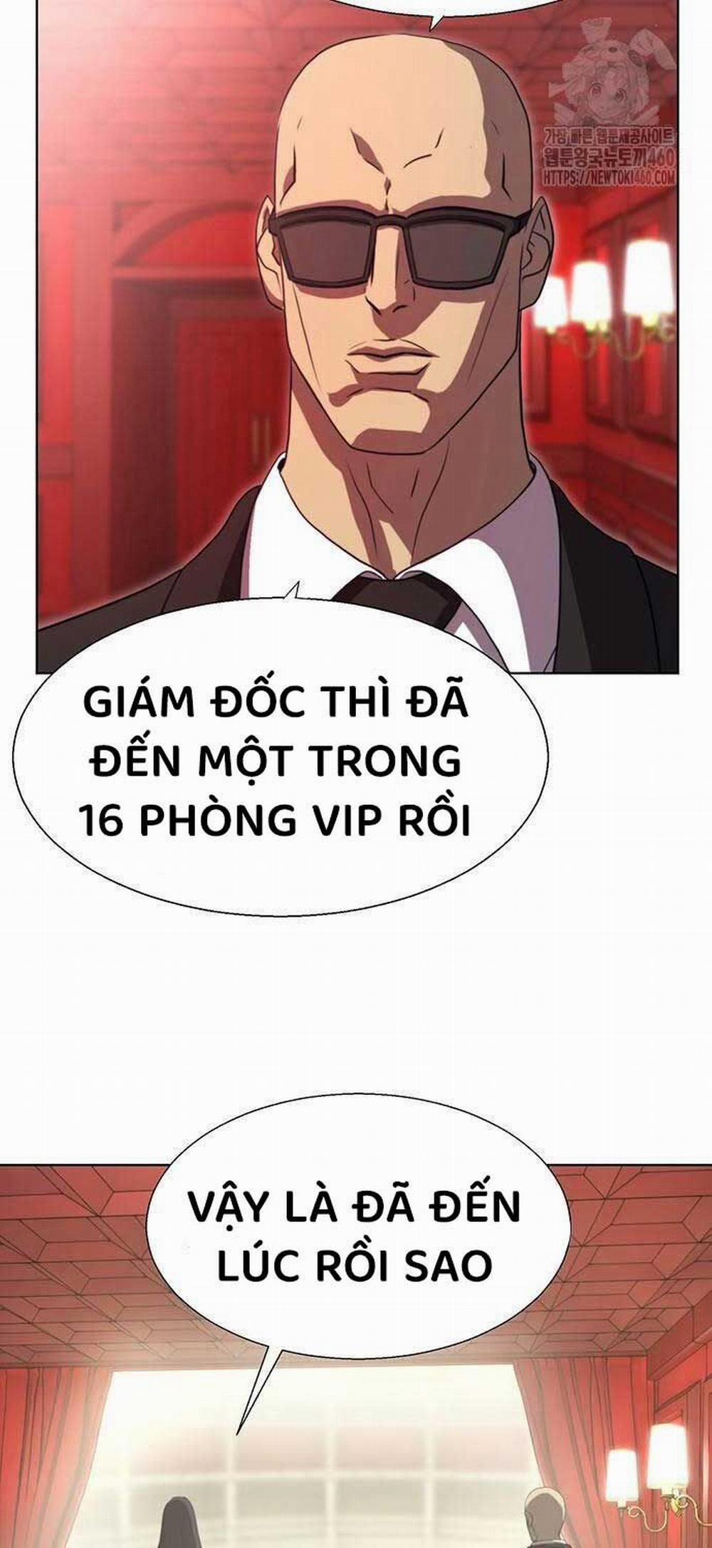 manhwax10.com - Truyện Manhwa Sàn Đấu Sống Còn Chương 11 Trang 9