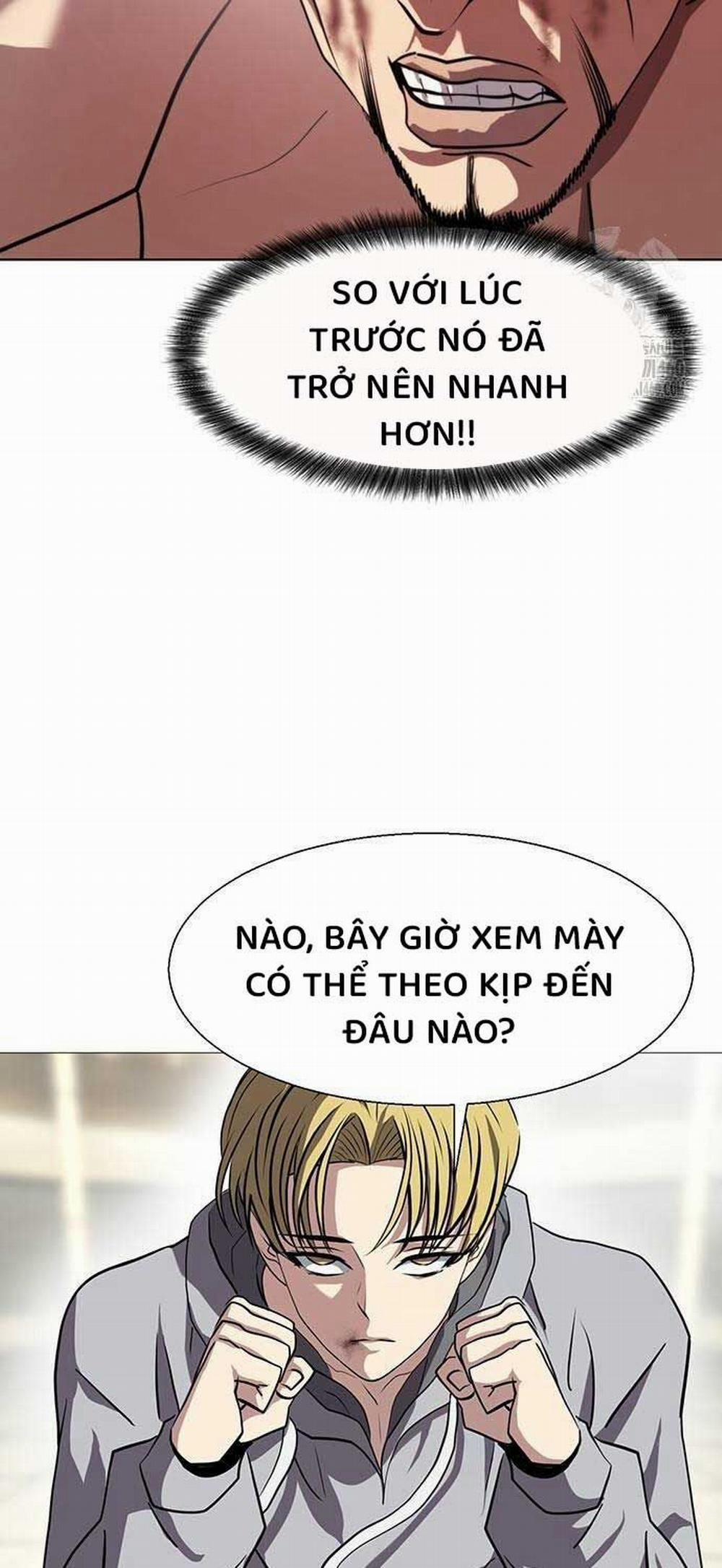 manhwax10.com - Truyện Manhwa Sàn Đấu Sống Còn Chương 13 Trang 32