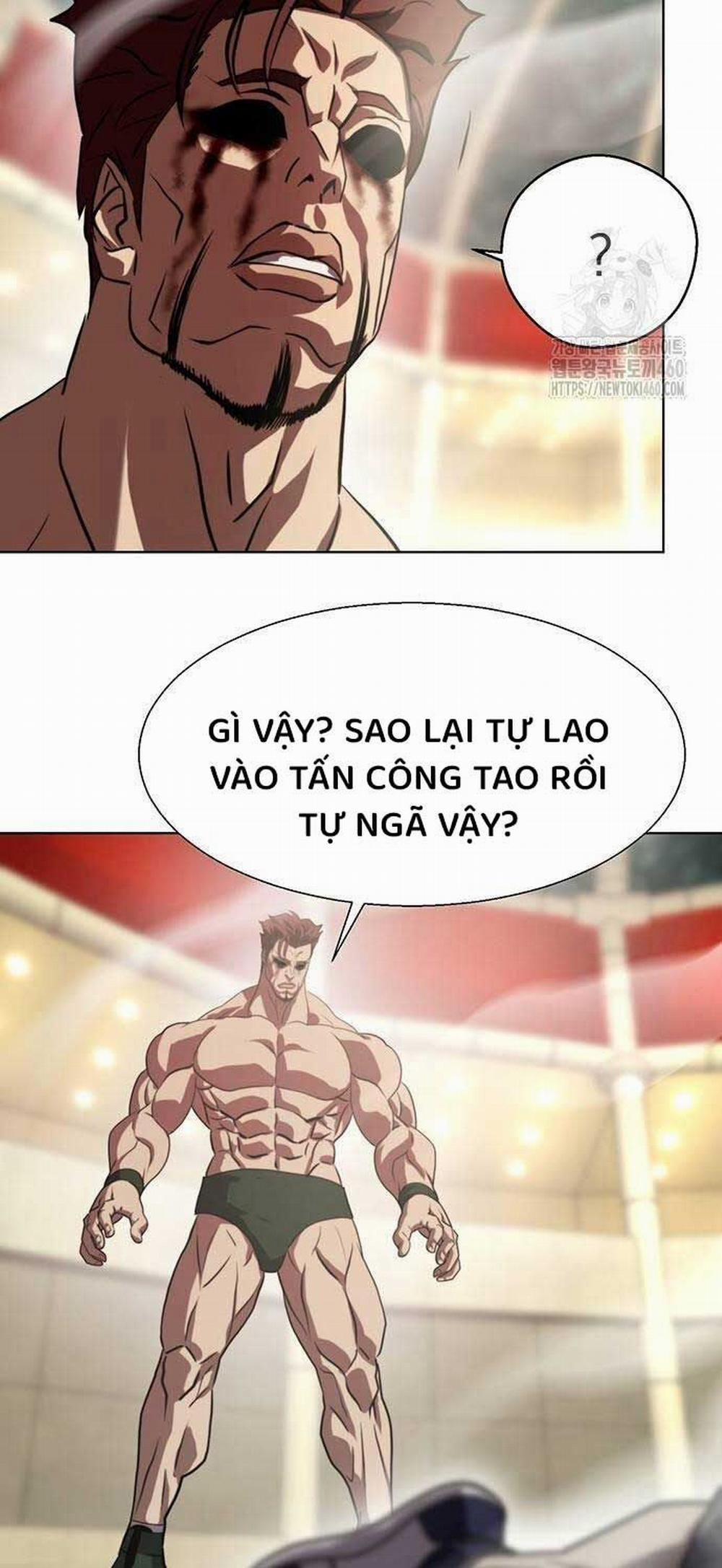 manhwax10.com - Truyện Manhwa Sàn Đấu Sống Còn Chương 13 Trang 50