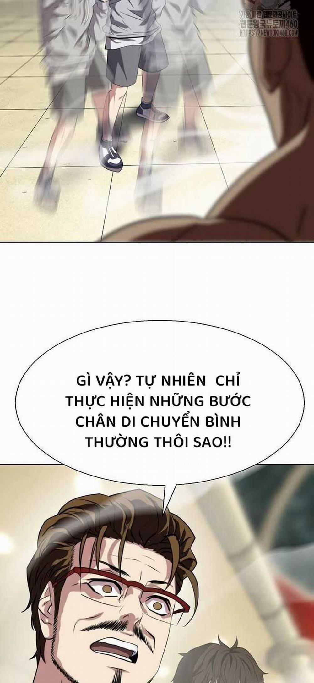 manhwax10.com - Truyện Manhwa Sàn Đấu Sống Còn Chương 13 Trang 56