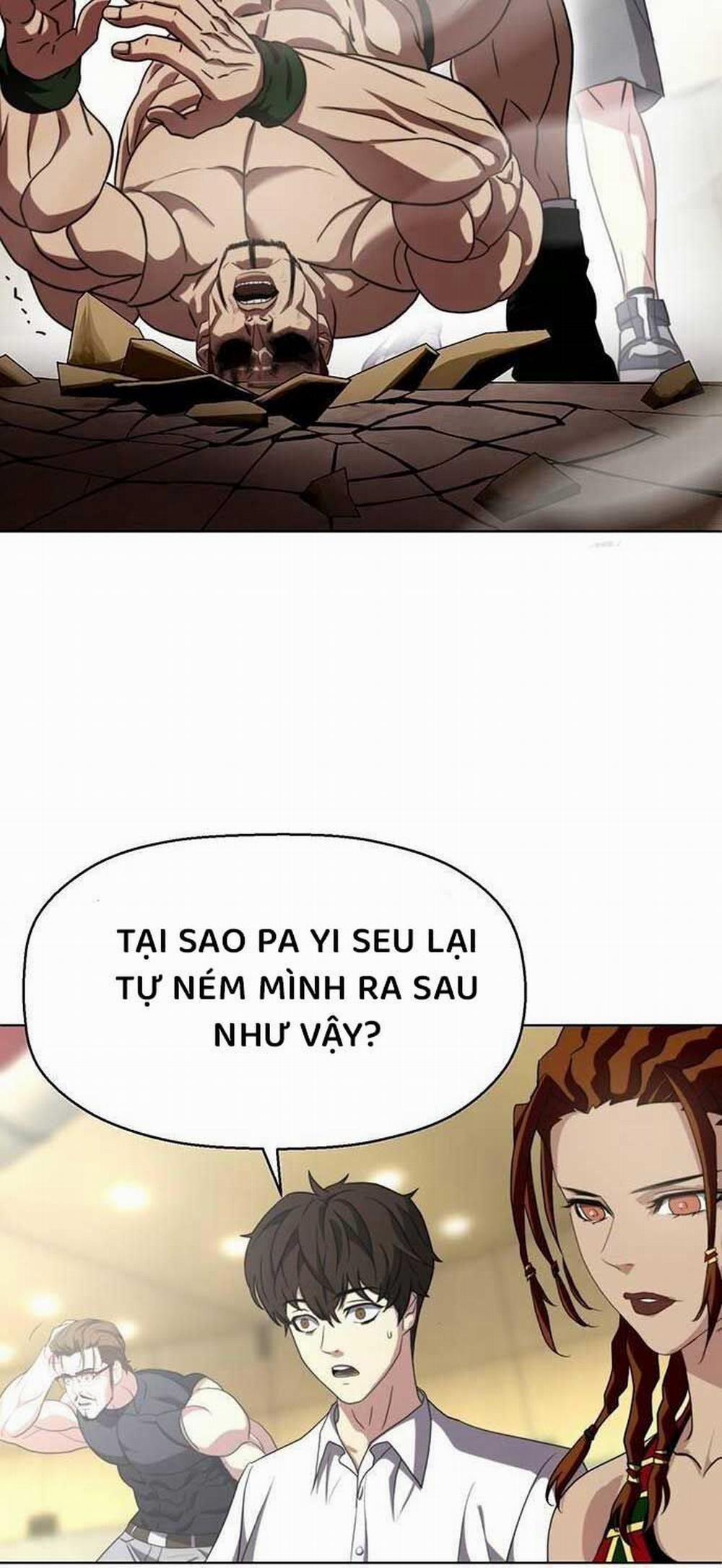 manhwax10.com - Truyện Manhwa Sàn Đấu Sống Còn Chương 14 Trang 35