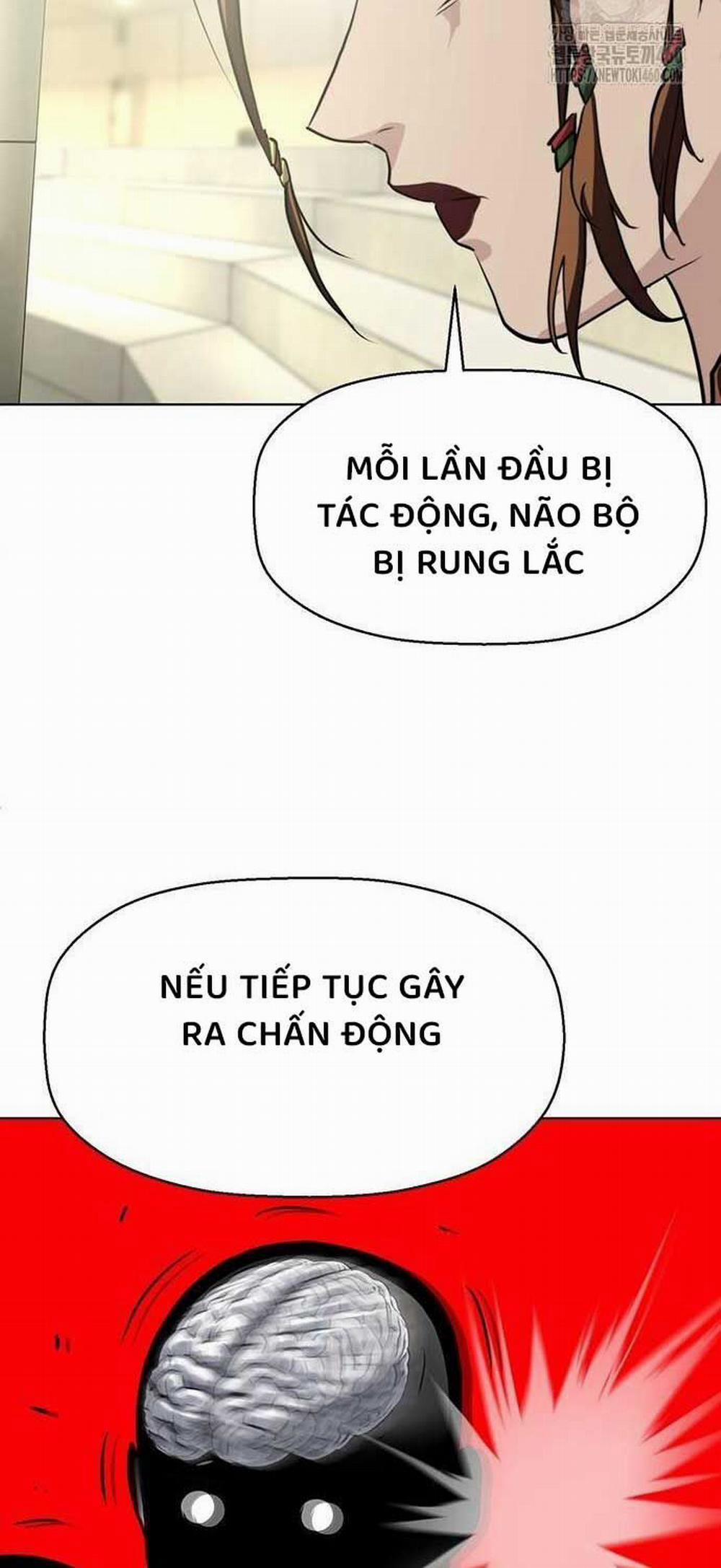 manhwax10.com - Truyện Manhwa Sàn Đấu Sống Còn Chương 14 Trang 38