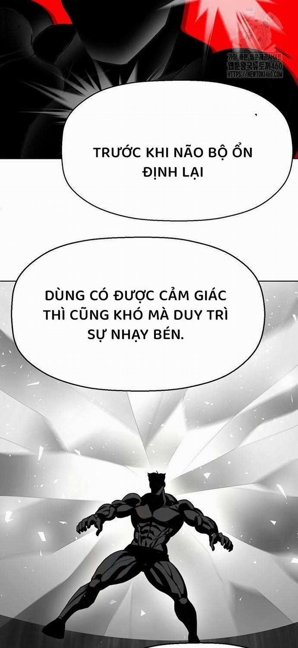 manhwax10.com - Truyện Manhwa Sàn Đấu Sống Còn Chương 14 Trang 39