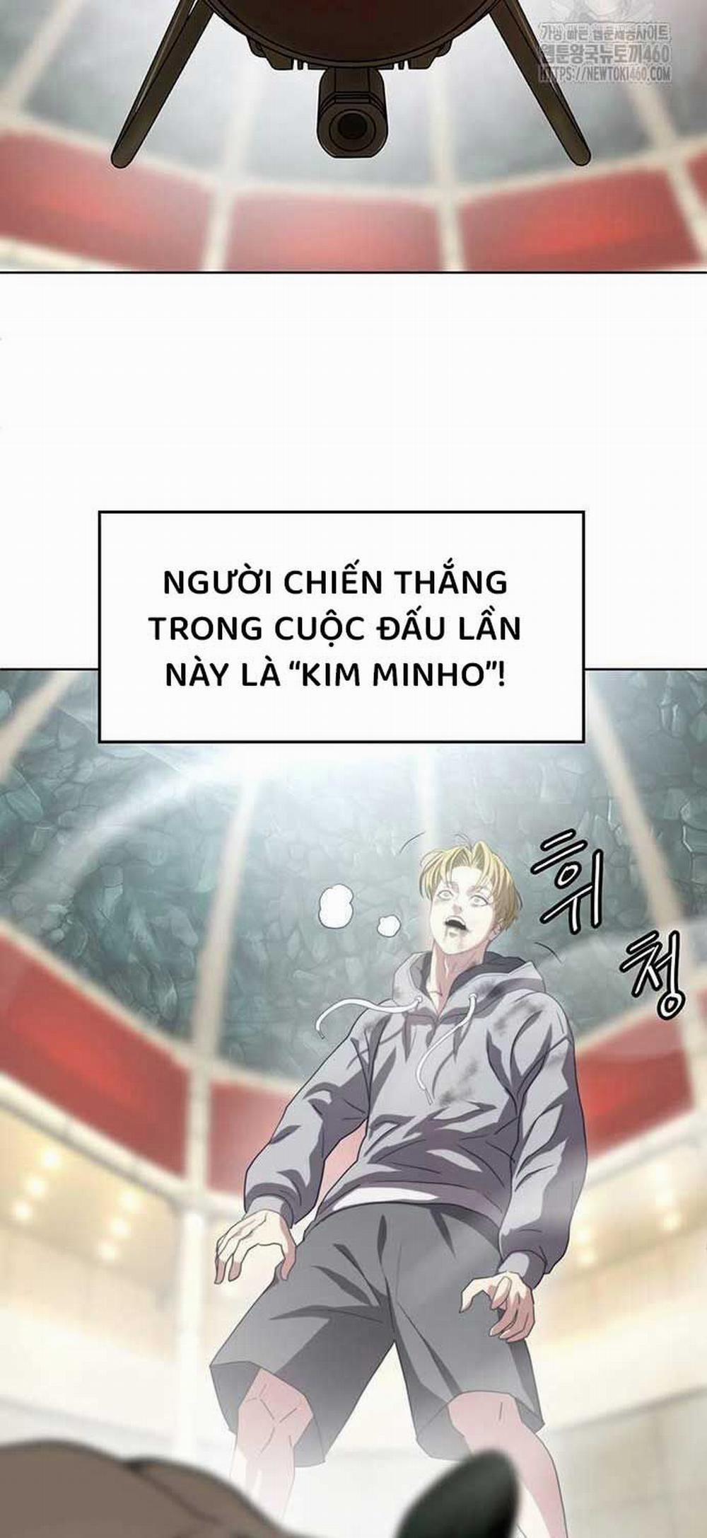 manhwax10.com - Truyện Manhwa Sàn Đấu Sống Còn Chương 14 Trang 47