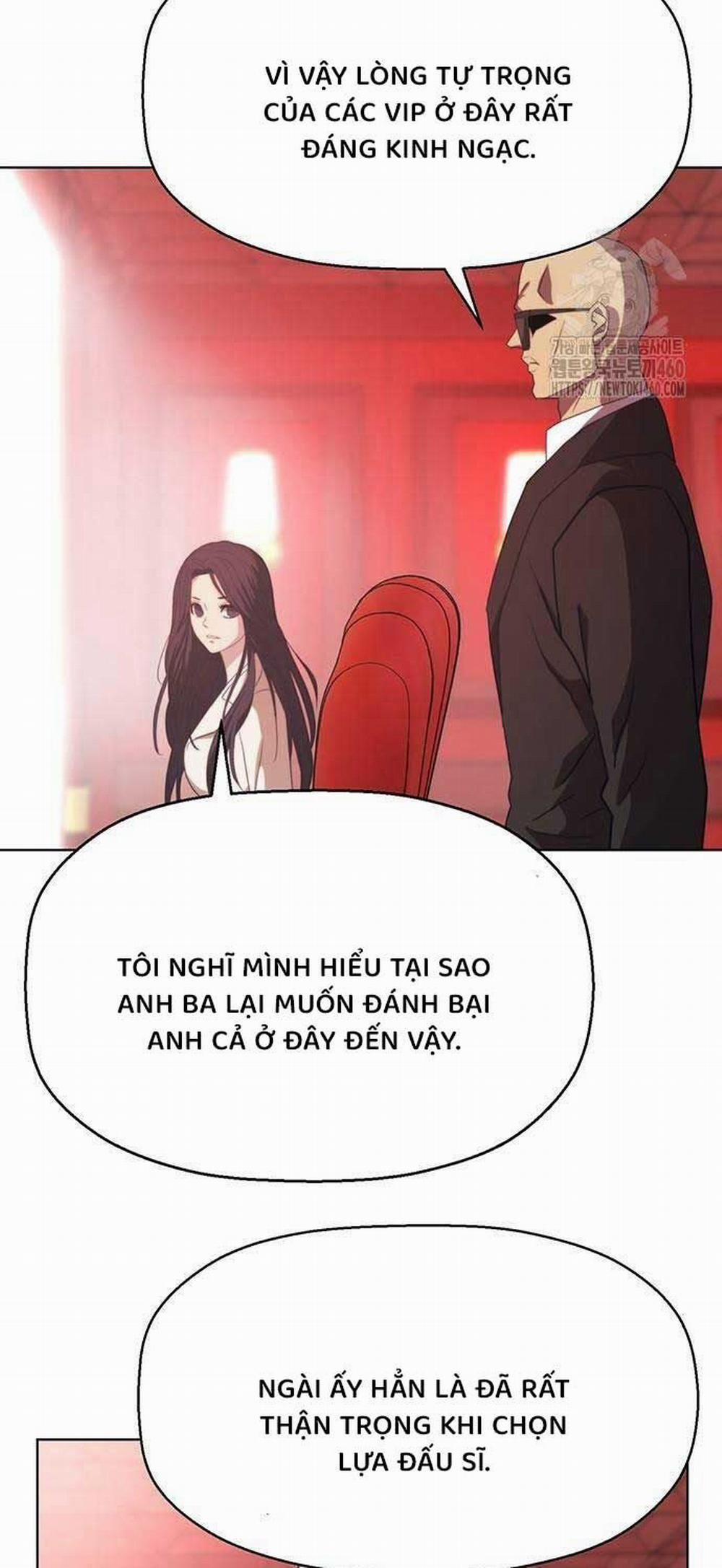 manhwax10.com - Truyện Manhwa Sàn Đấu Sống Còn Chương 14 Trang 59