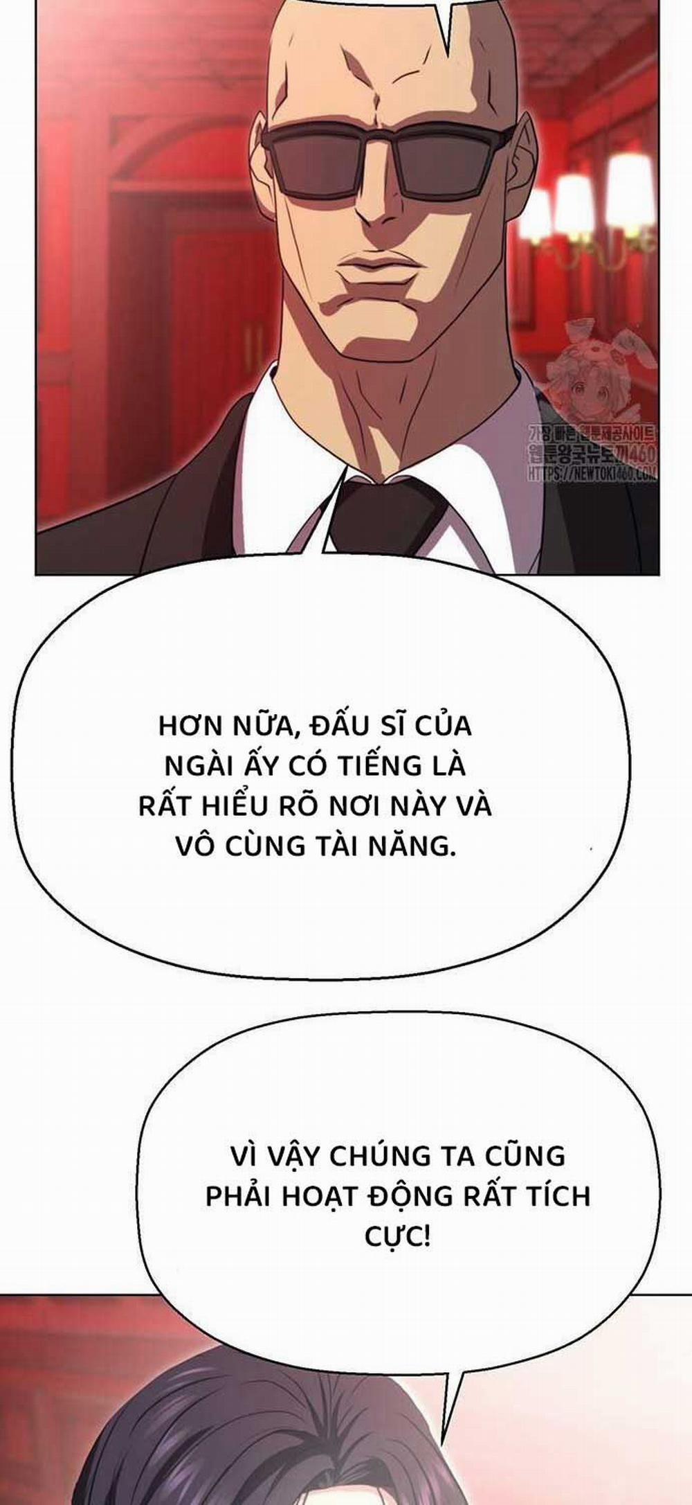 manhwax10.com - Truyện Manhwa Sàn Đấu Sống Còn Chương 14 Trang 60