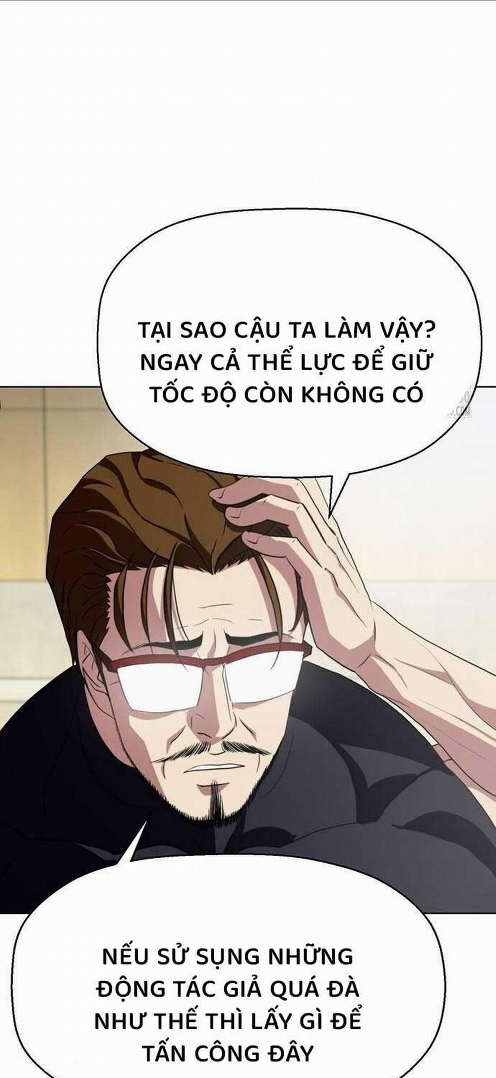 manhwax10.com - Truyện Manhwa Sàn Đấu Sống Còn Chương 14 Trang 7