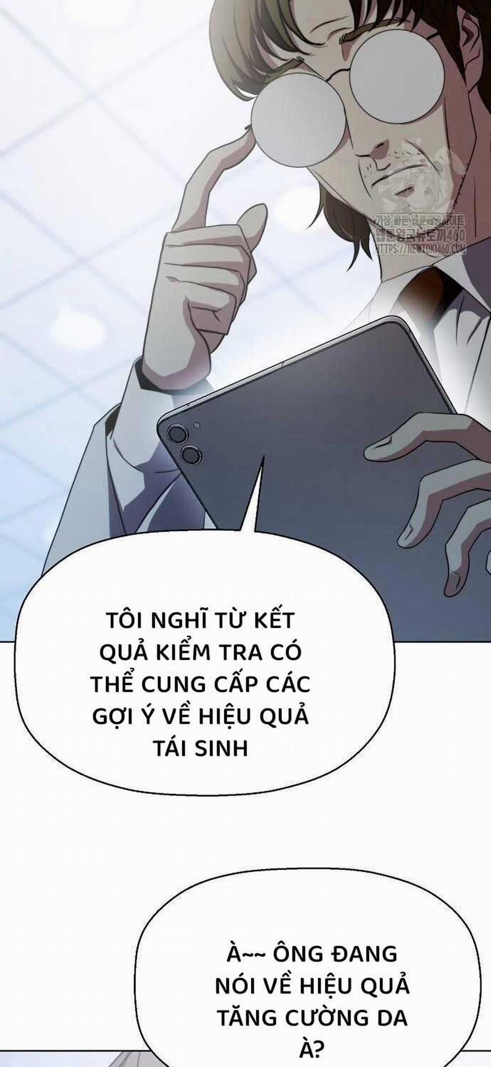 manhwax10.com - Truyện Manhwa Sàn Đấu Sống Còn Chương 15 Trang 11