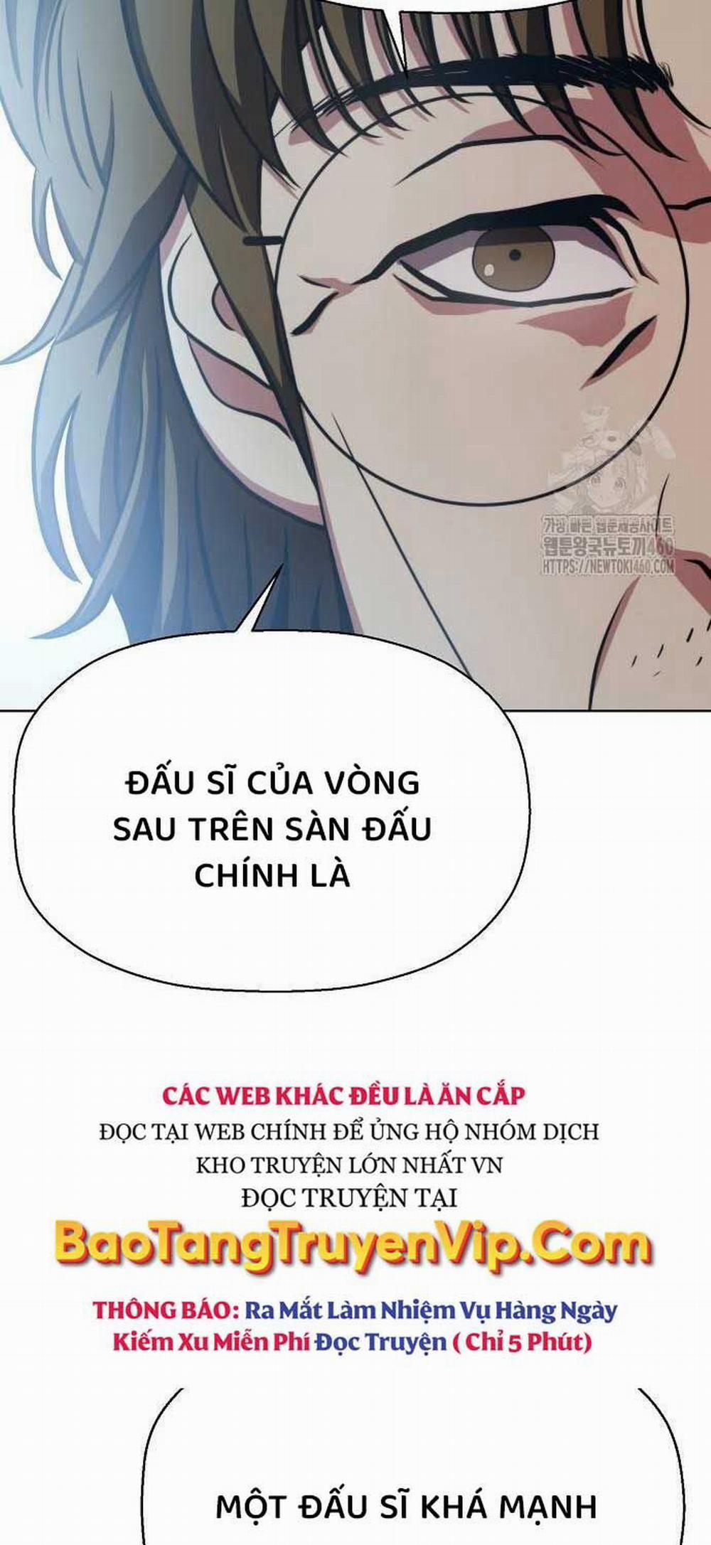 manhwax10.com - Truyện Manhwa Sàn Đấu Sống Còn Chương 15 Trang 13