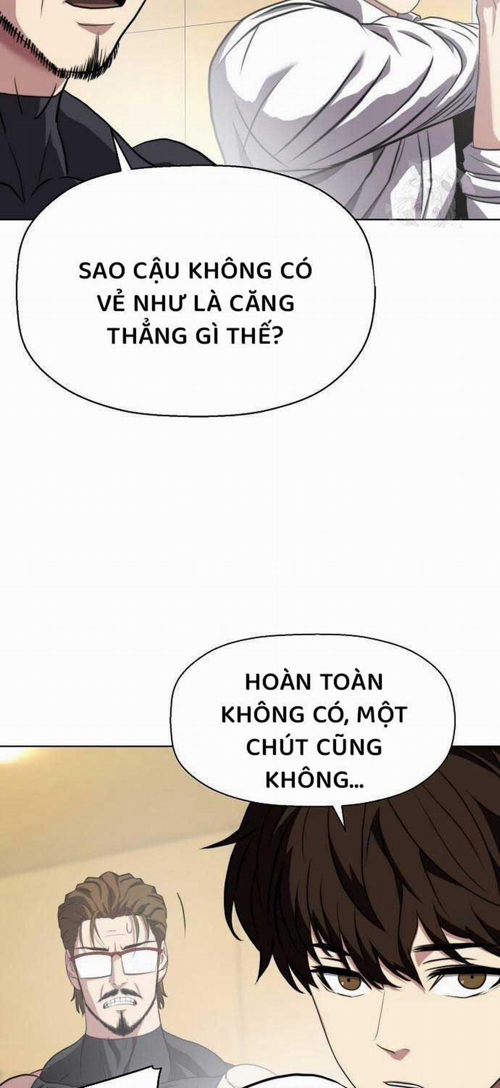 manhwax10.com - Truyện Manhwa Sàn Đấu Sống Còn Chương 15 Trang 19