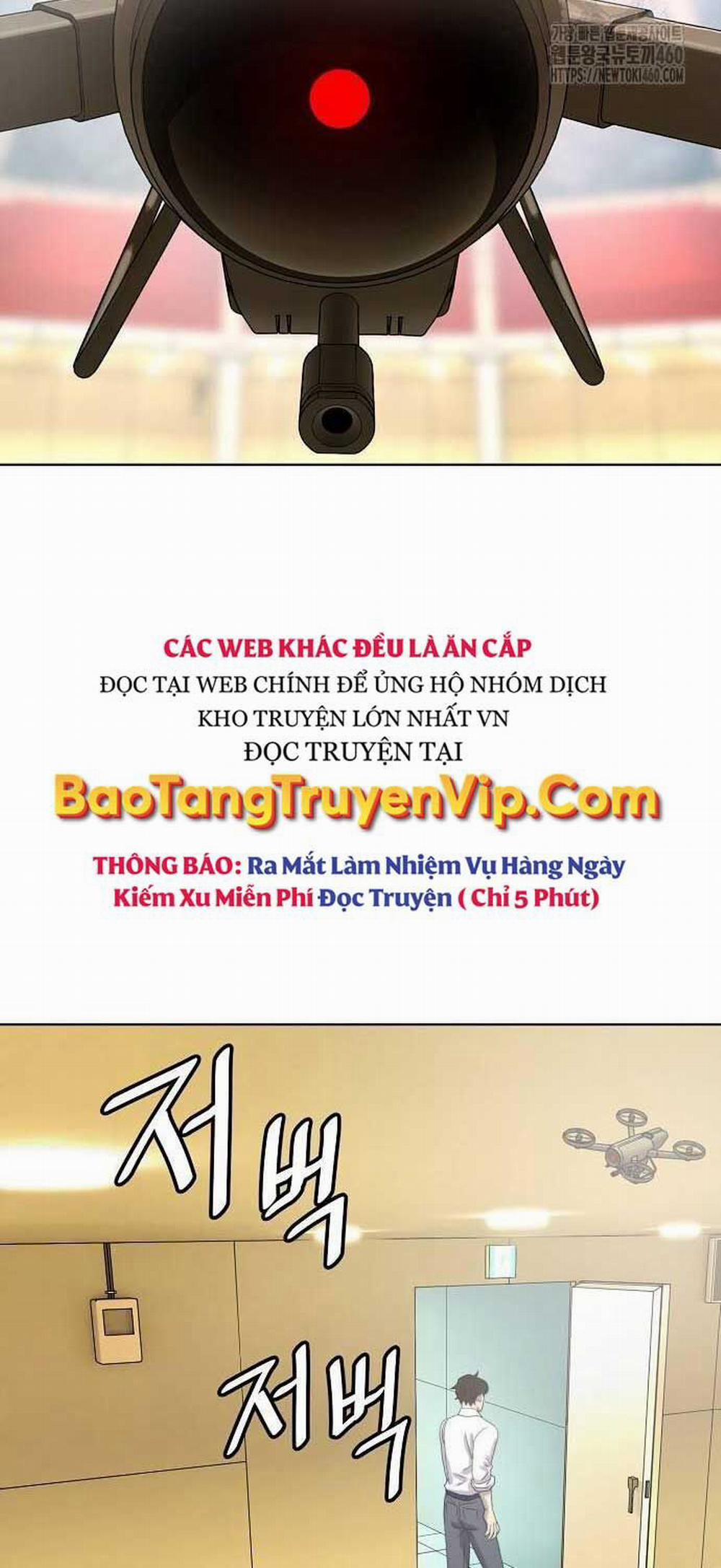 manhwax10.com - Truyện Manhwa Sàn Đấu Sống Còn Chương 15 Trang 23