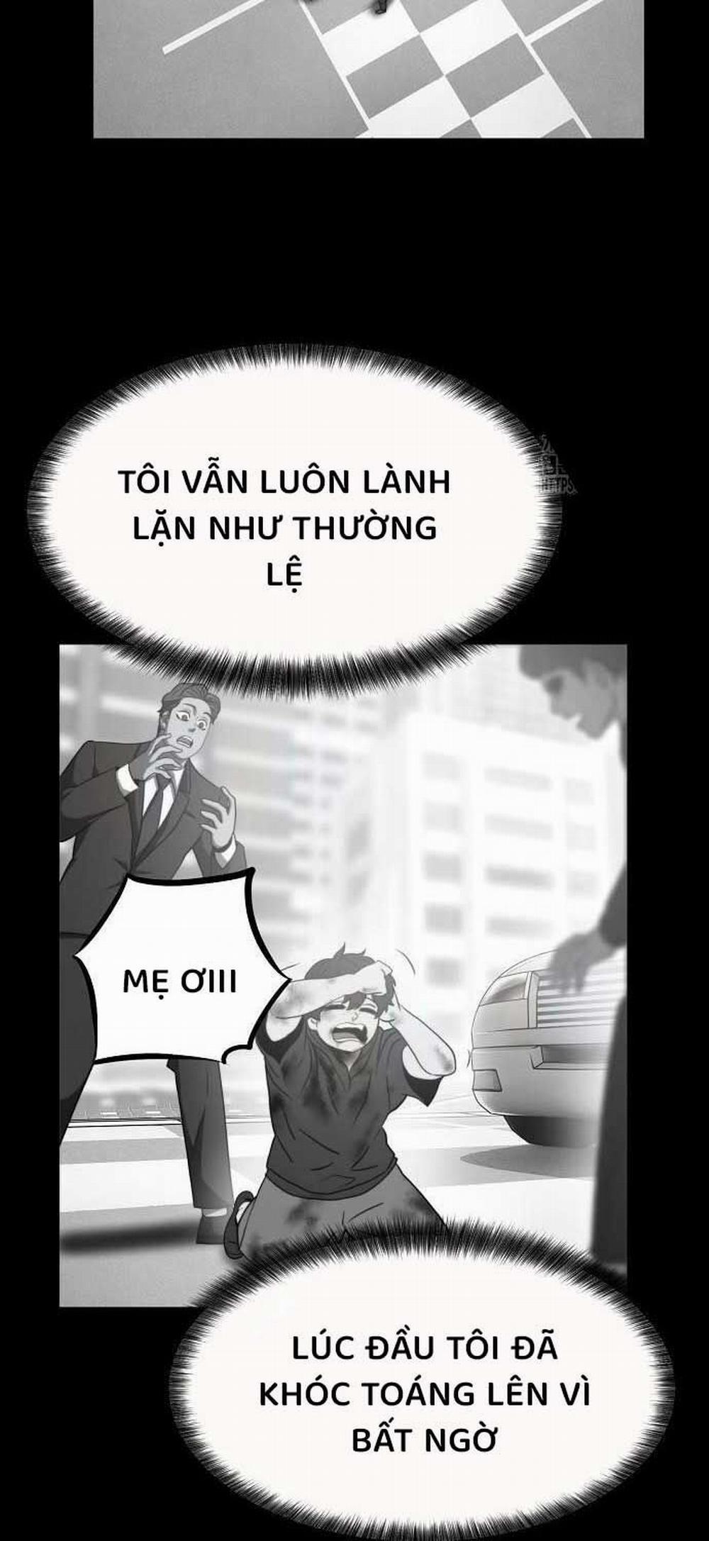 manhwax10.com - Truyện Manhwa Sàn Đấu Sống Còn Chương 15 Trang 27