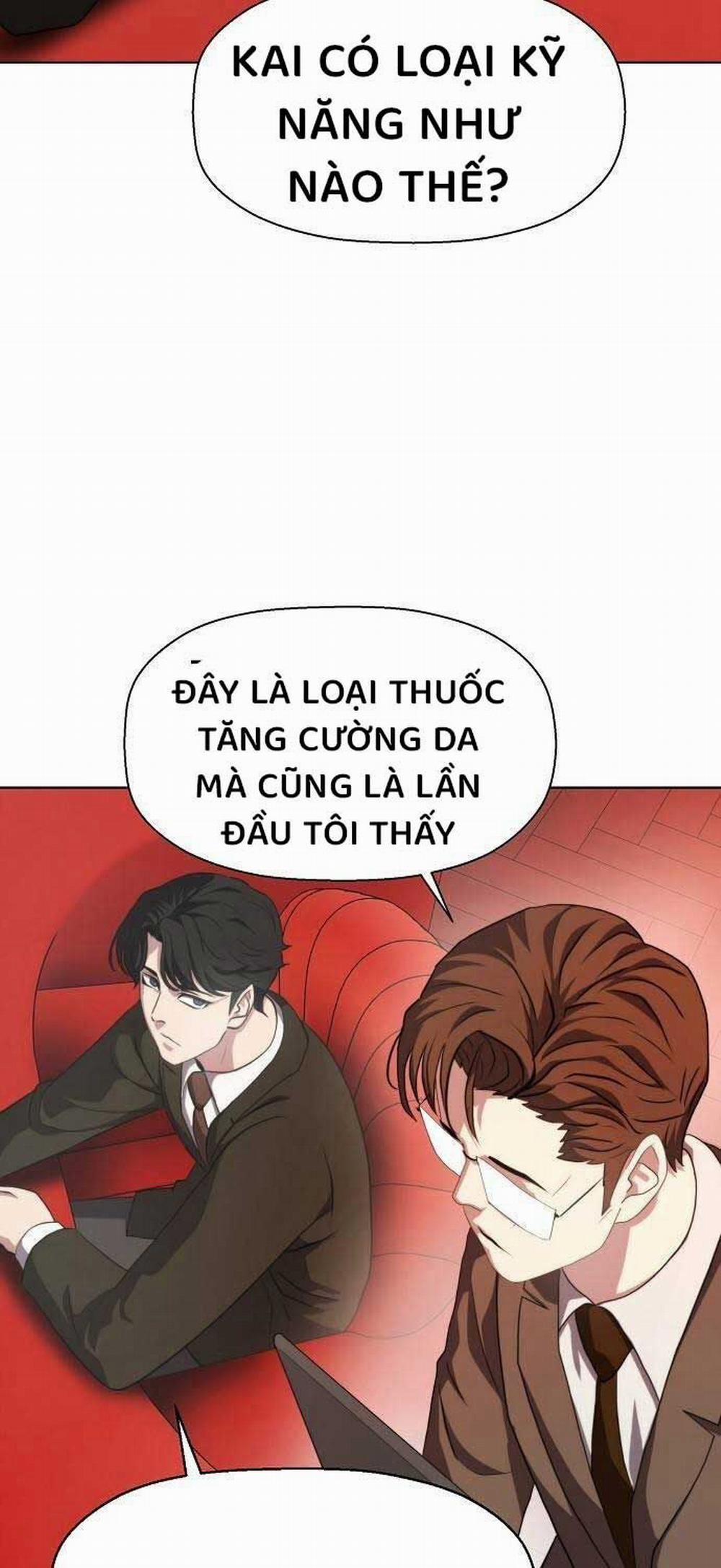 manhwax10.com - Truyện Manhwa Sàn Đấu Sống Còn Chương 15 Trang 40