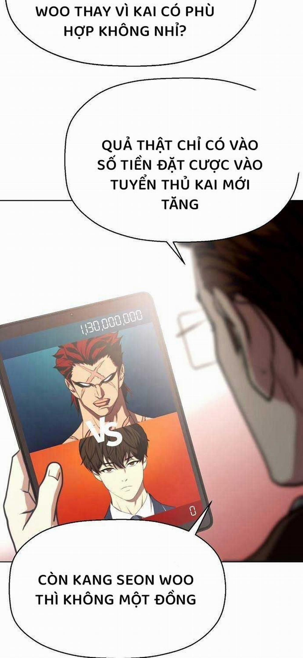 manhwax10.com - Truyện Manhwa Sàn Đấu Sống Còn Chương 15 Trang 47