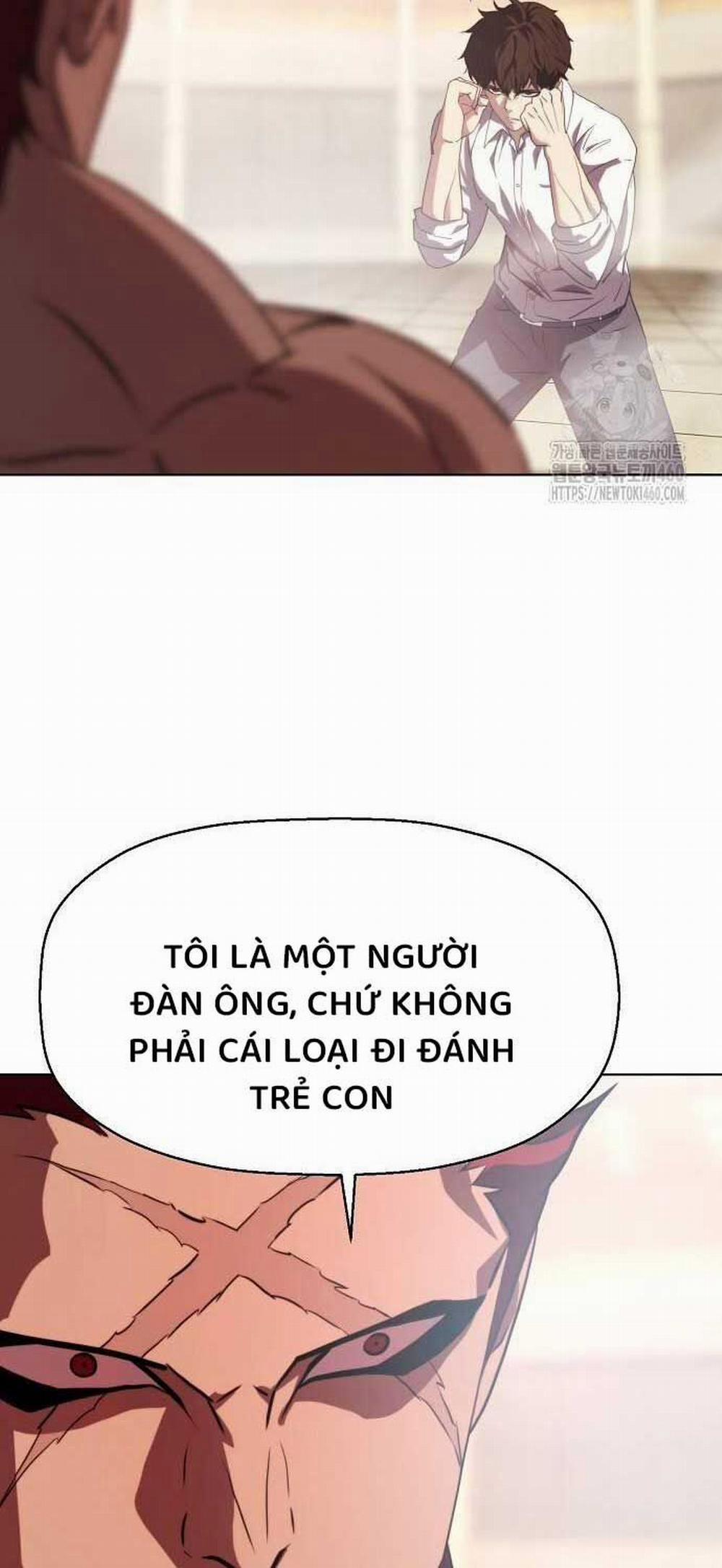 manhwax10.com - Truyện Manhwa Sàn Đấu Sống Còn Chương 15 Trang 62