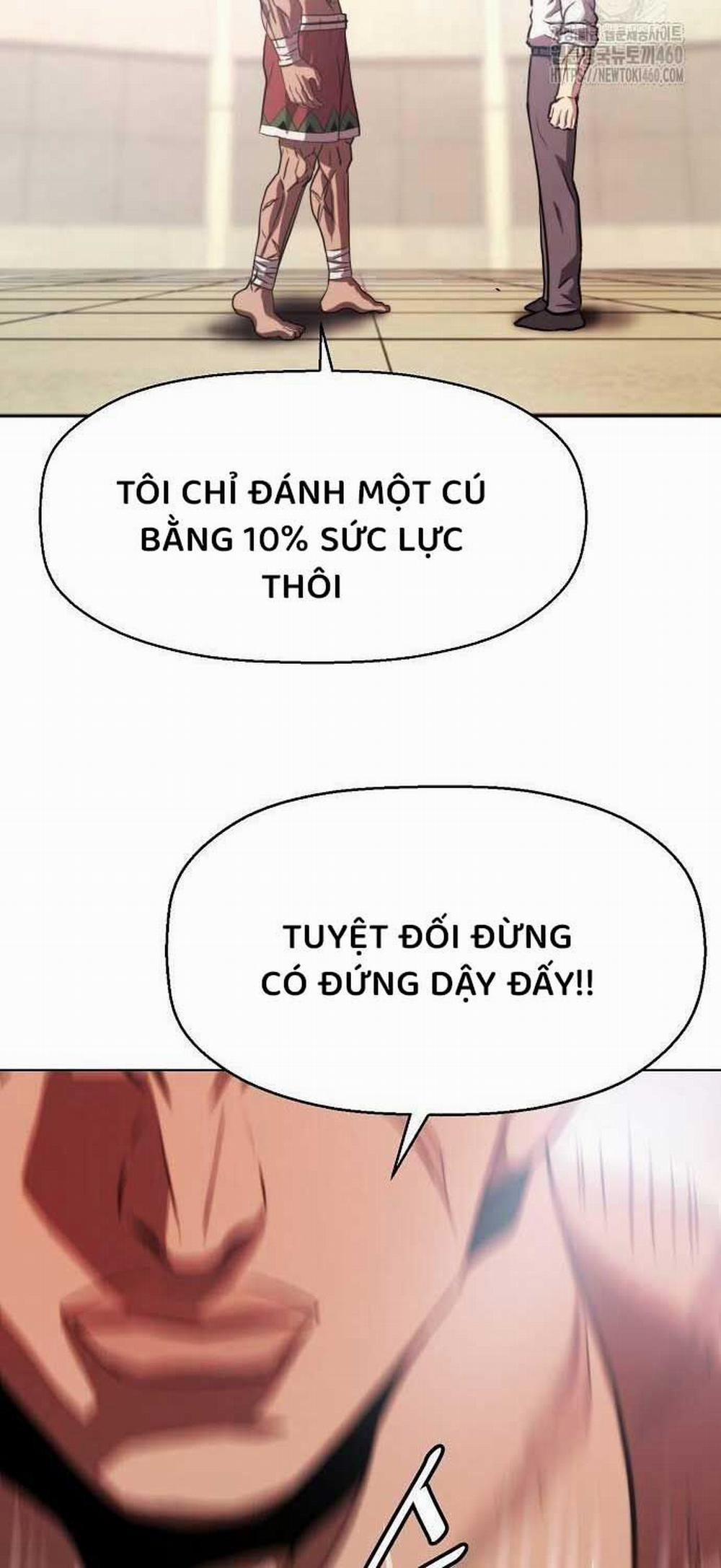 manhwax10.com - Truyện Manhwa Sàn Đấu Sống Còn Chương 15 Trang 65