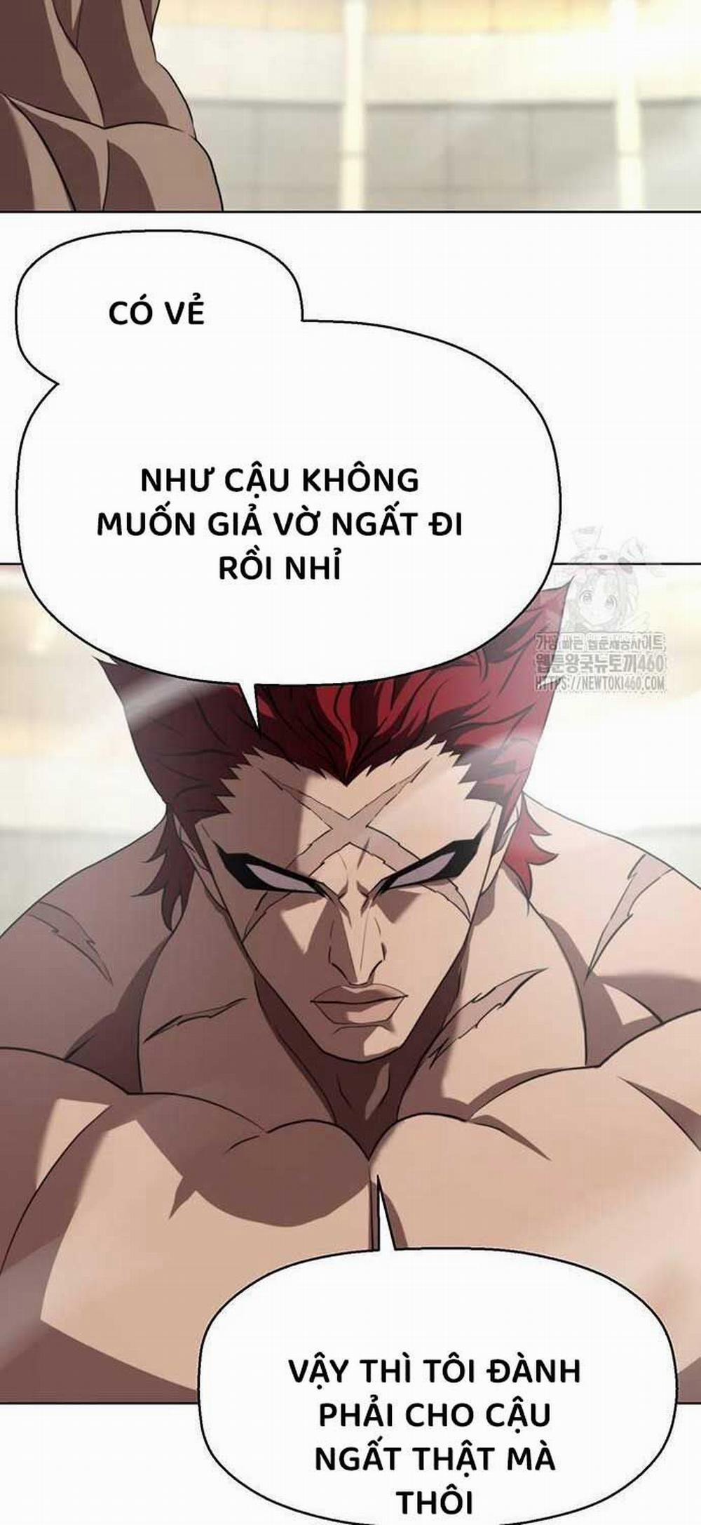 manhwax10.com - Truyện Manhwa Sàn Đấu Sống Còn Chương 16 Trang 16