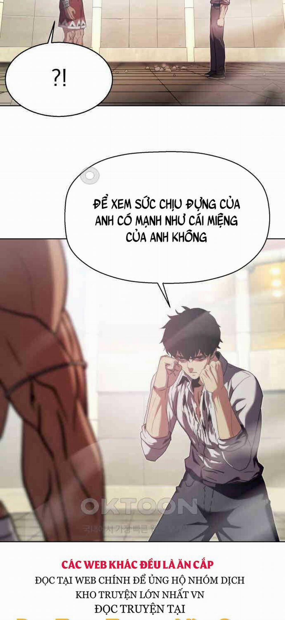 manhwax10.com - Truyện Manhwa Sàn Đấu Sống Còn Chương 17 Trang 22