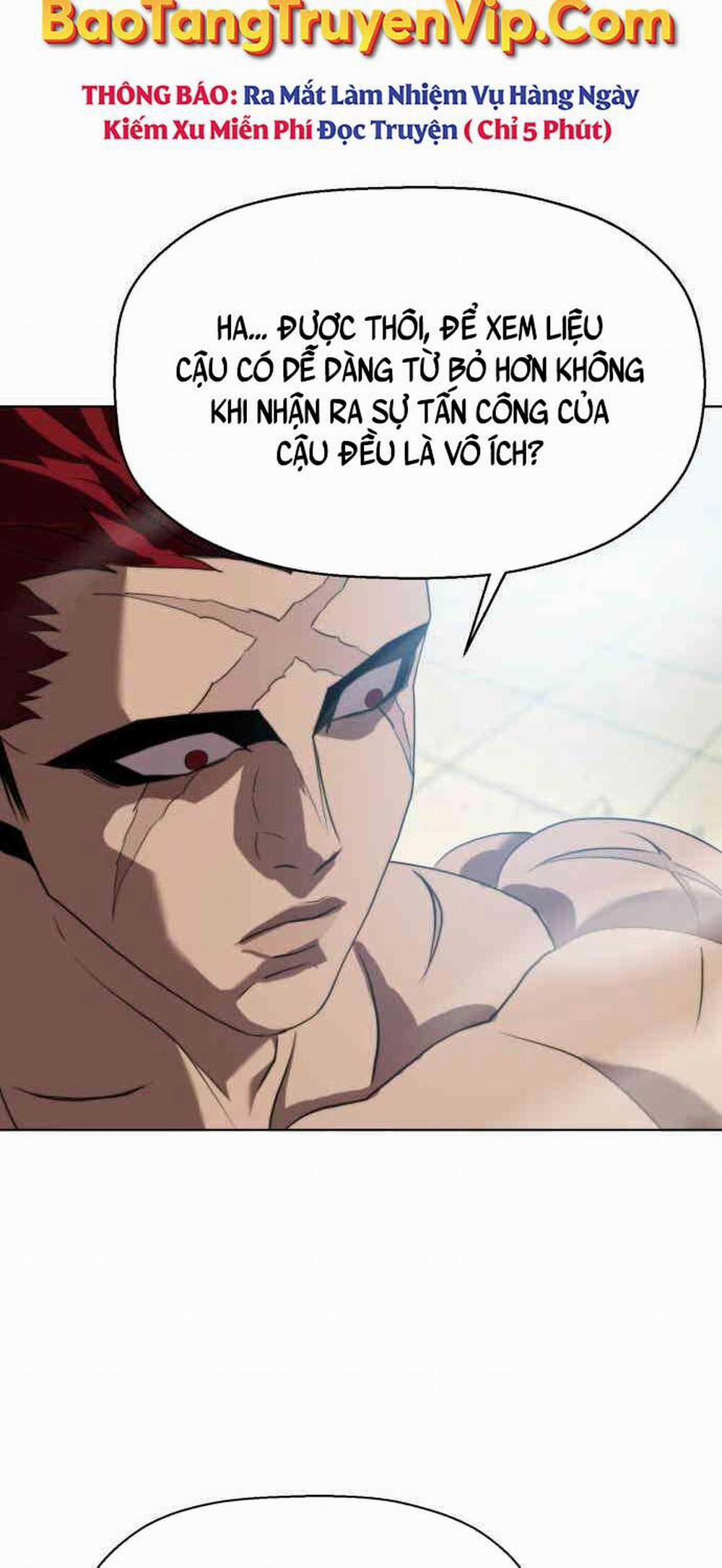 manhwax10.com - Truyện Manhwa Sàn Đấu Sống Còn Chương 17 Trang 23