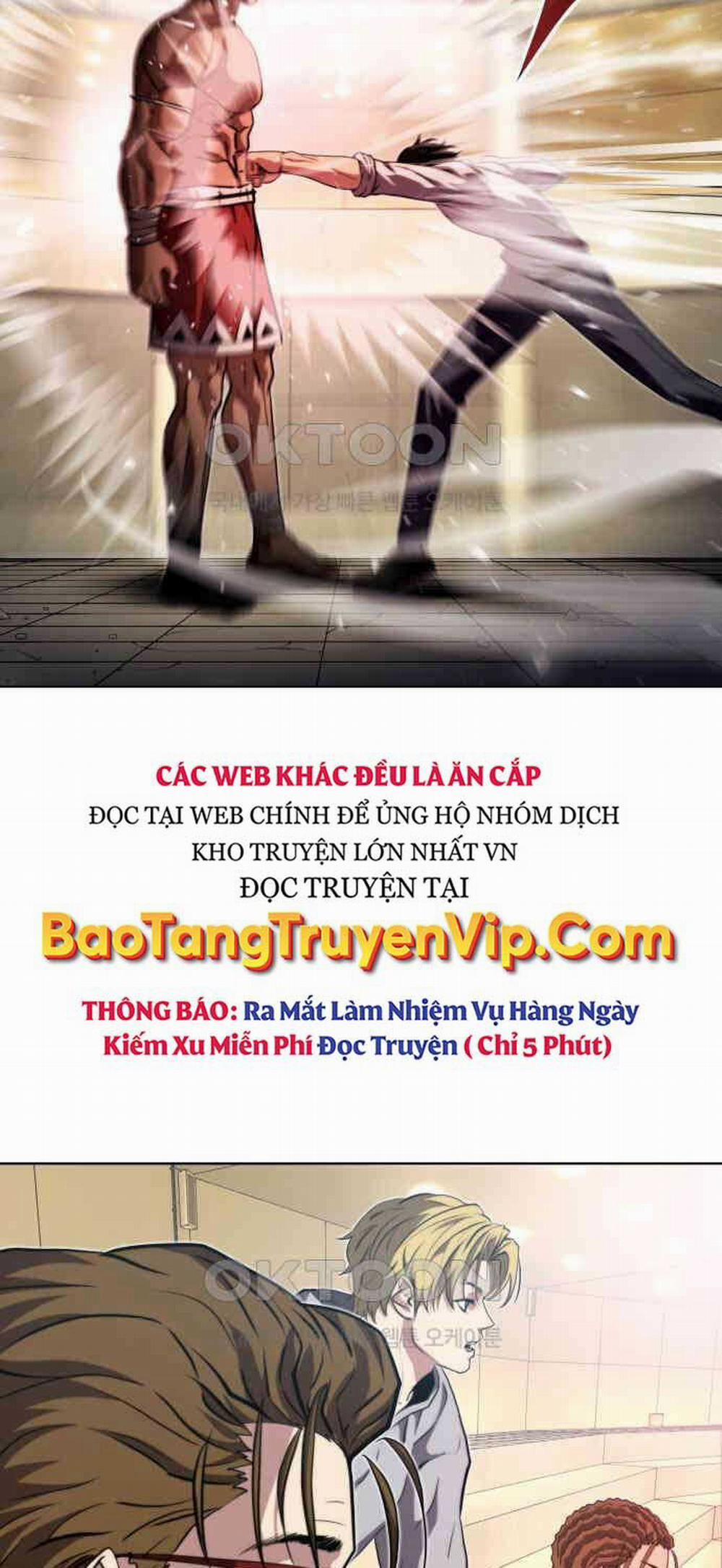 manhwax10.com - Truyện Manhwa Sàn Đấu Sống Còn Chương 17 Trang 34