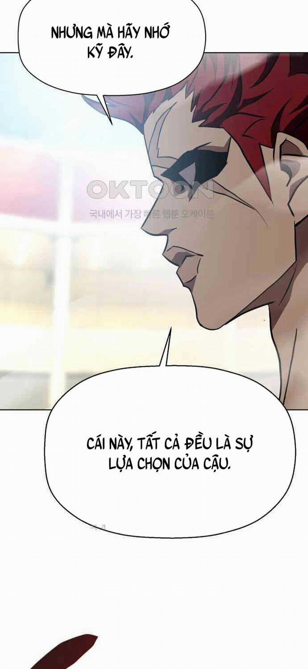 manhwax10.com - Truyện Manhwa Sàn Đấu Sống Còn Chương 17 Trang 57