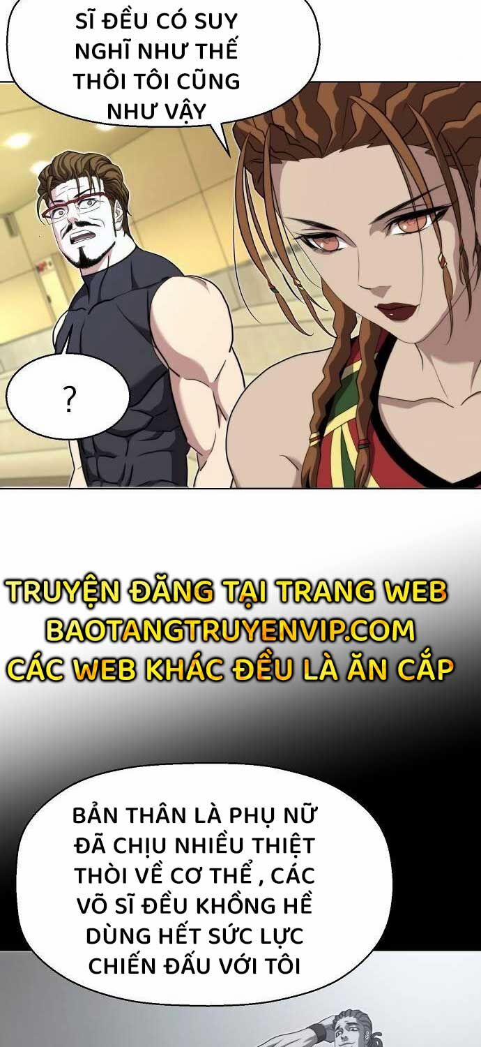 manhwax10.com - Truyện Manhwa Sàn Đấu Sống Còn Chương 18 Trang 11