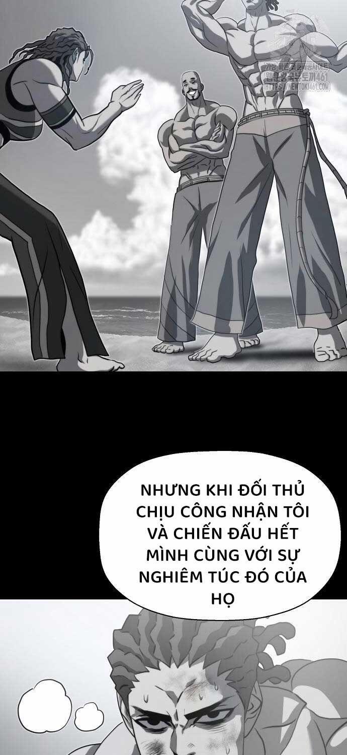 manhwax10.com - Truyện Manhwa Sàn Đấu Sống Còn Chương 18 Trang 12