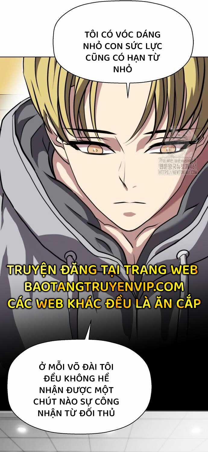 manhwax10.com - Truyện Manhwa Sàn Đấu Sống Còn Chương 18 Trang 16