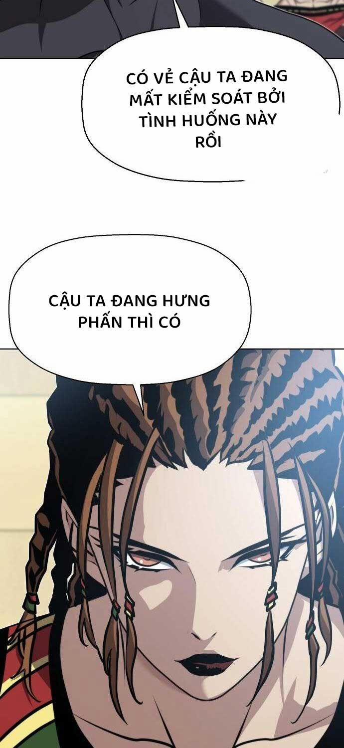 manhwax10.com - Truyện Manhwa Sàn Đấu Sống Còn Chương 18 Trang 7