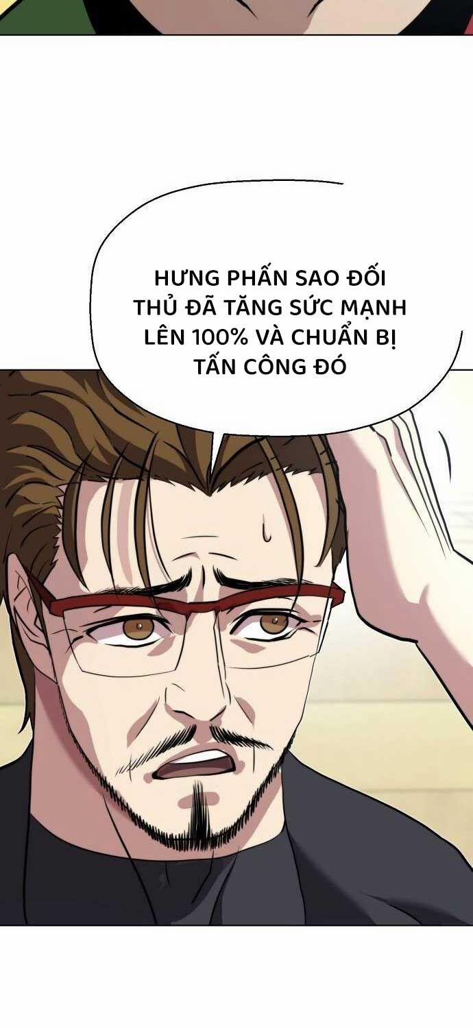 manhwax10.com - Truyện Manhwa Sàn Đấu Sống Còn Chương 18 Trang 8