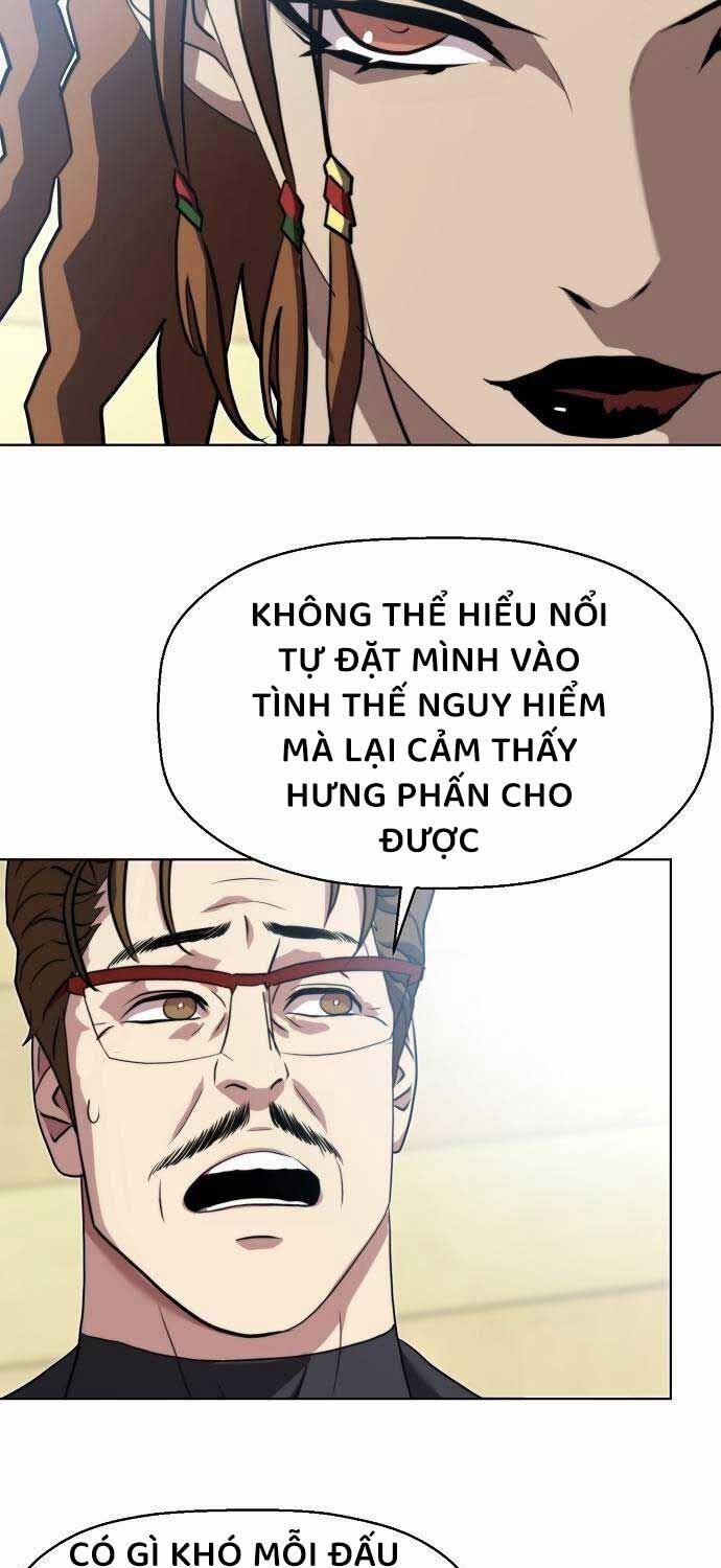 manhwax10.com - Truyện Manhwa Sàn Đấu Sống Còn Chương 18 Trang 10