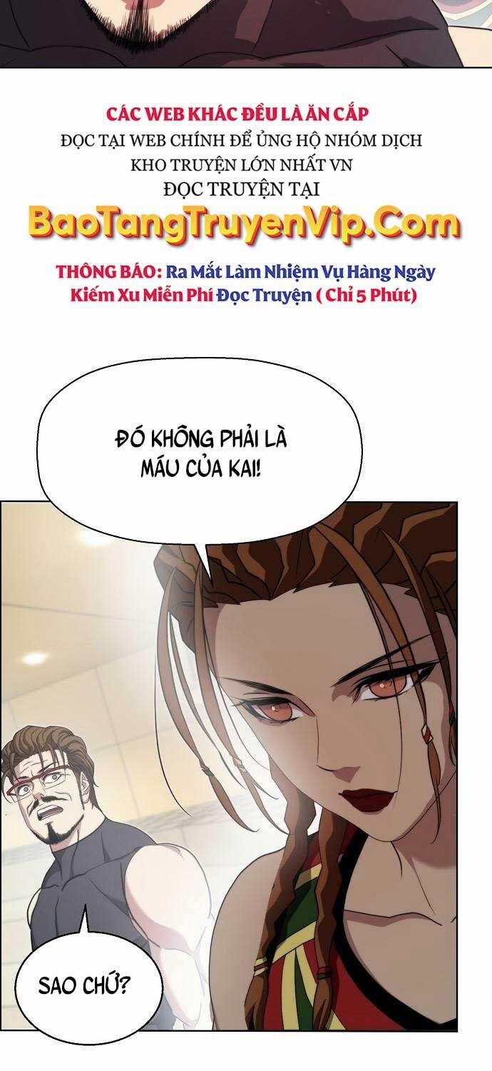 manhwax10.com - Truyện Manhwa Sàn Đấu Sống Còn Chương 19 Trang 37