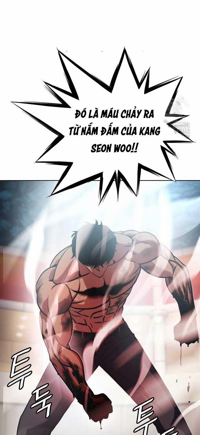 manhwax10.com - Truyện Manhwa Sàn Đấu Sống Còn Chương 19 Trang 38