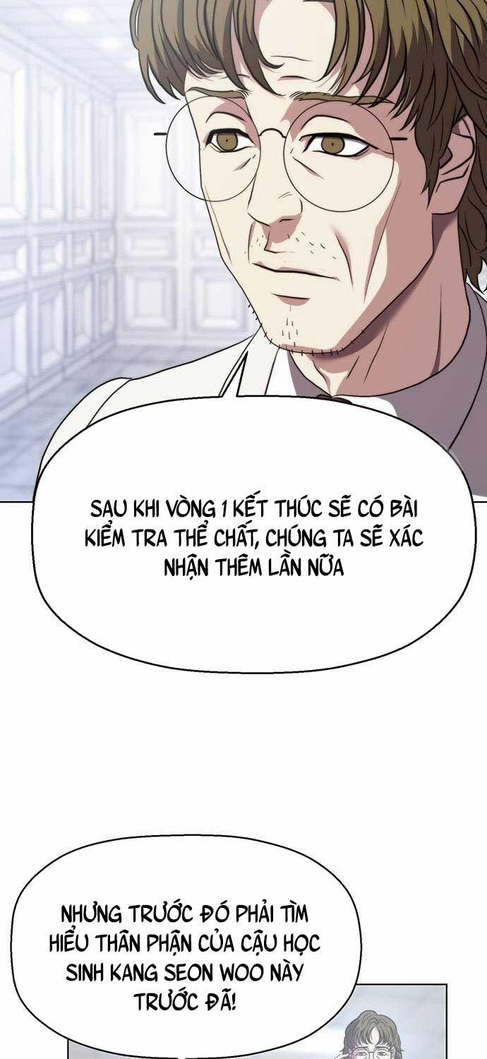 manhwax10.com - Truyện Manhwa Sàn Đấu Sống Còn Chương 20 Trang 41