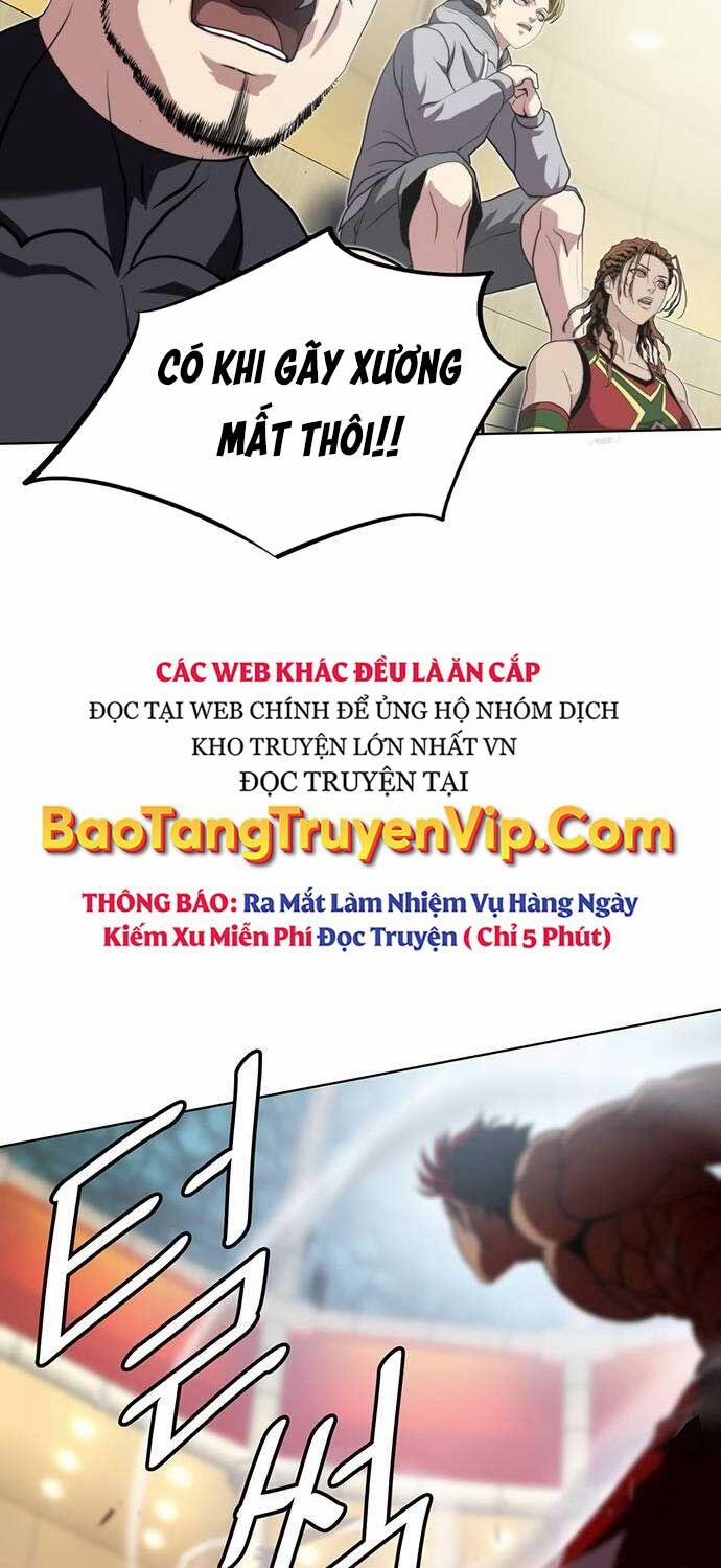 manhwax10.com - Truyện Manhwa Sàn Đấu Sống Còn Chương 20 Trang 7