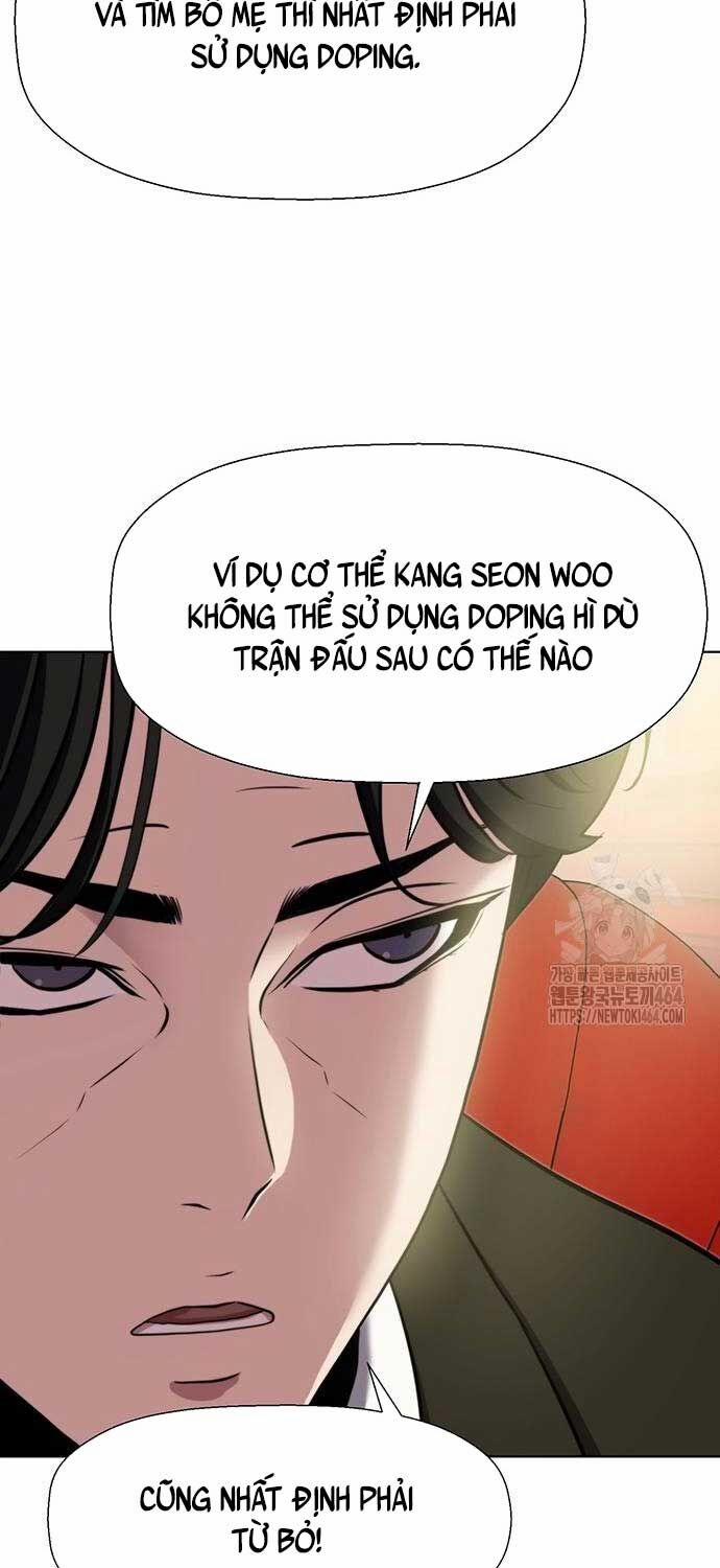 manhwax10.com - Truyện Manhwa Sàn Đấu Sống Còn Chương 21 Trang 11