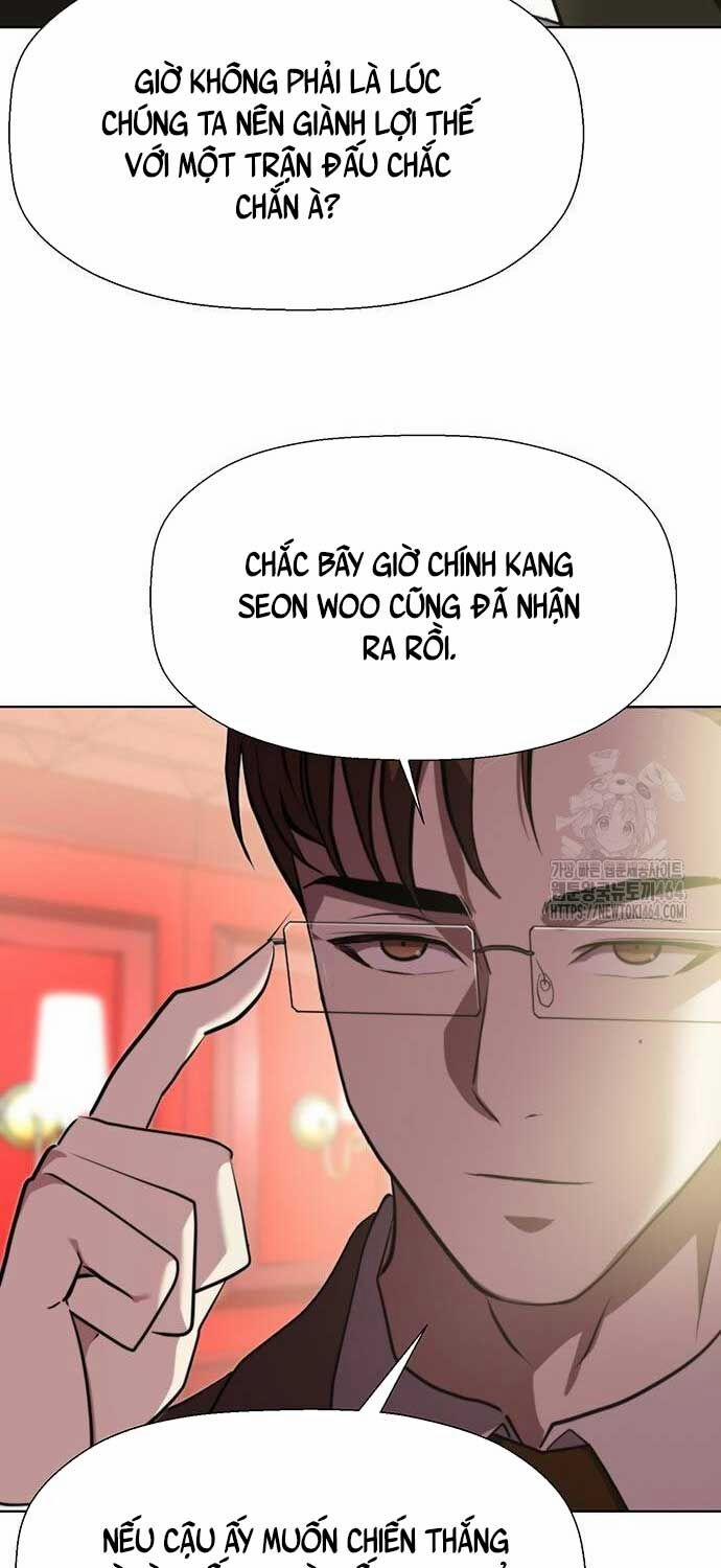 manhwax10.com - Truyện Manhwa Sàn Đấu Sống Còn Chương 21 Trang 10