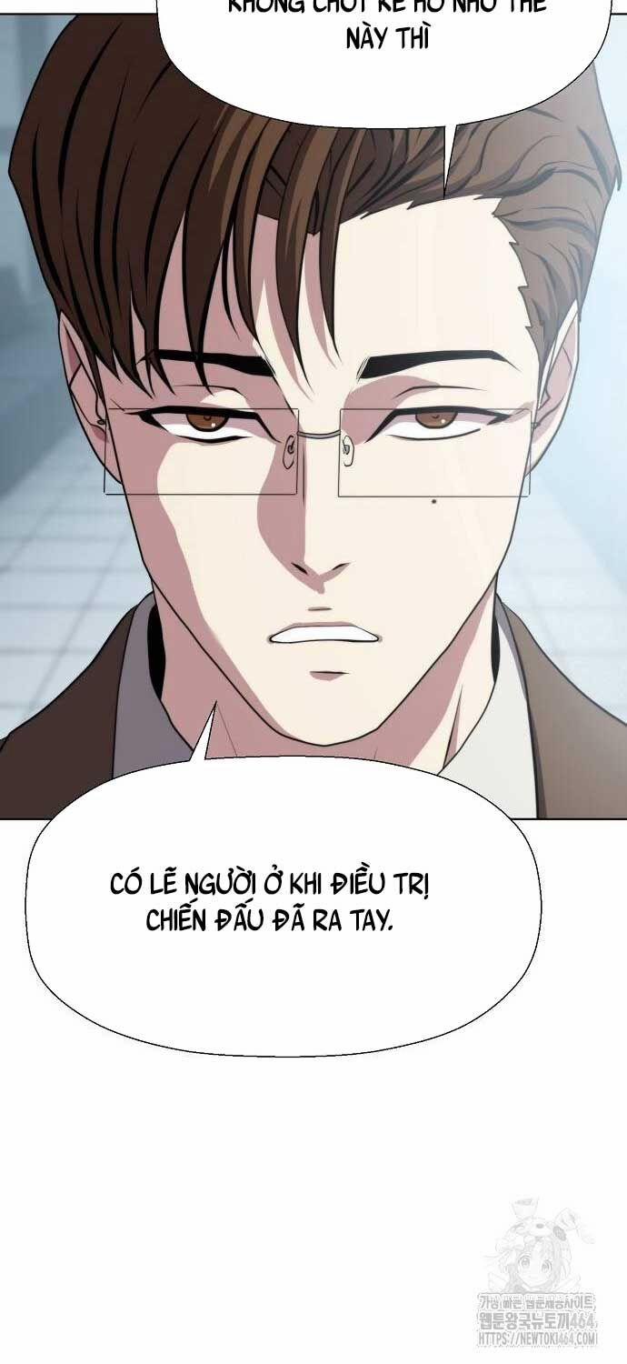 manhwax10.com - Truyện Manhwa Sàn Đấu Sống Còn Chương 22 Trang 32