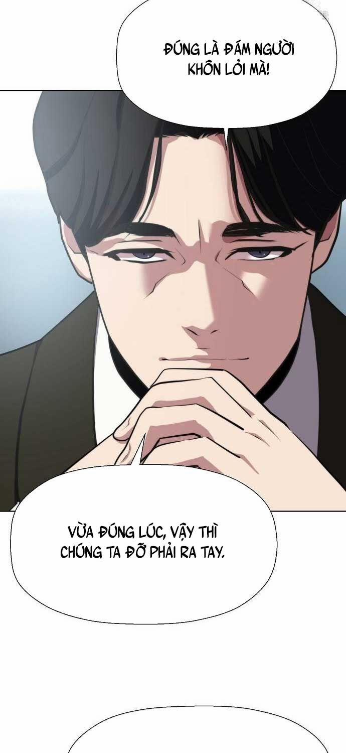 manhwax10.com - Truyện Manhwa Sàn Đấu Sống Còn Chương 22 Trang 34