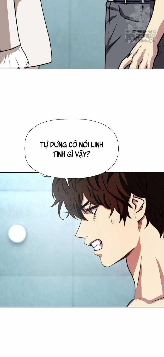 manhwax10.com - Truyện Manhwa Sàn Đấu Sống Còn Chương 22 Trang 51