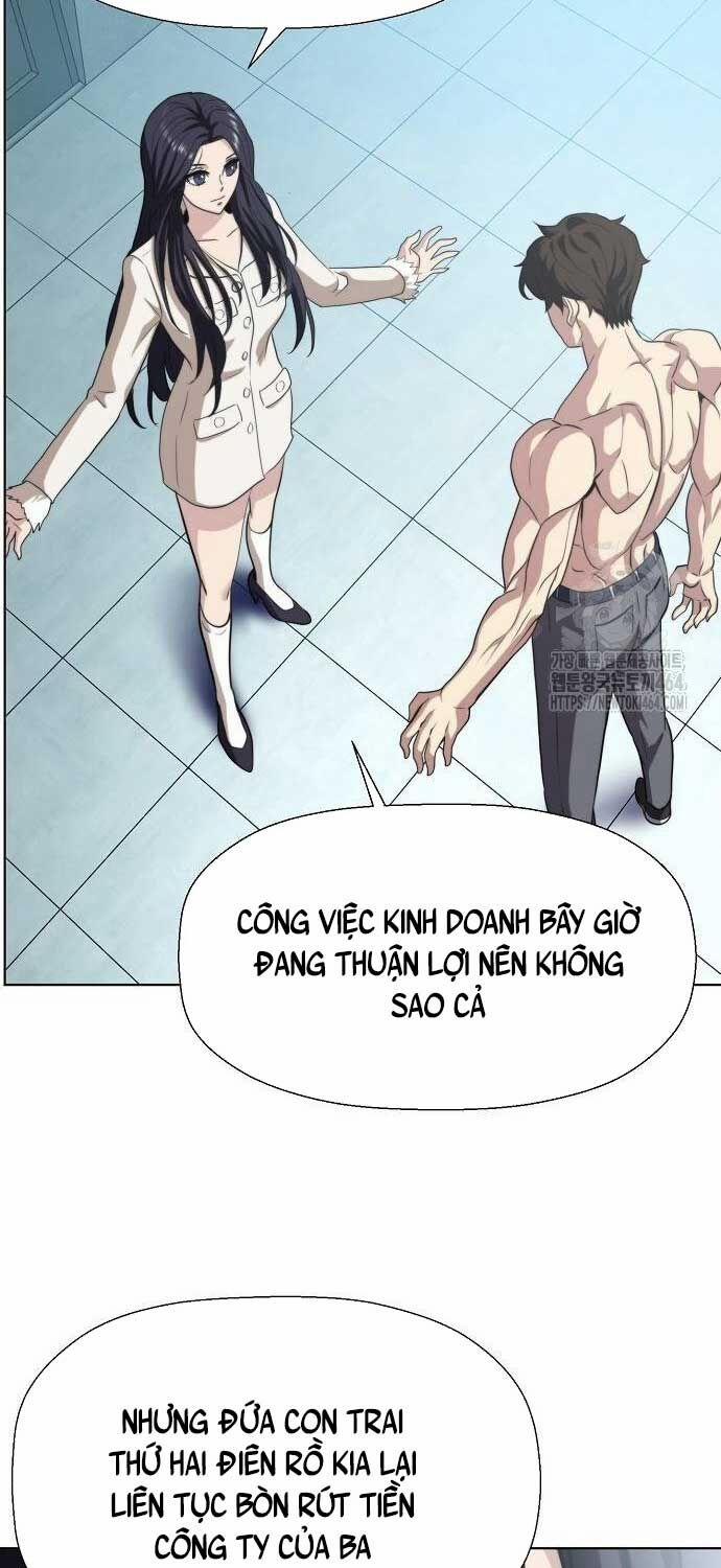 manhwax10.com - Truyện Manhwa Sàn Đấu Sống Còn Chương 22 Trang 56