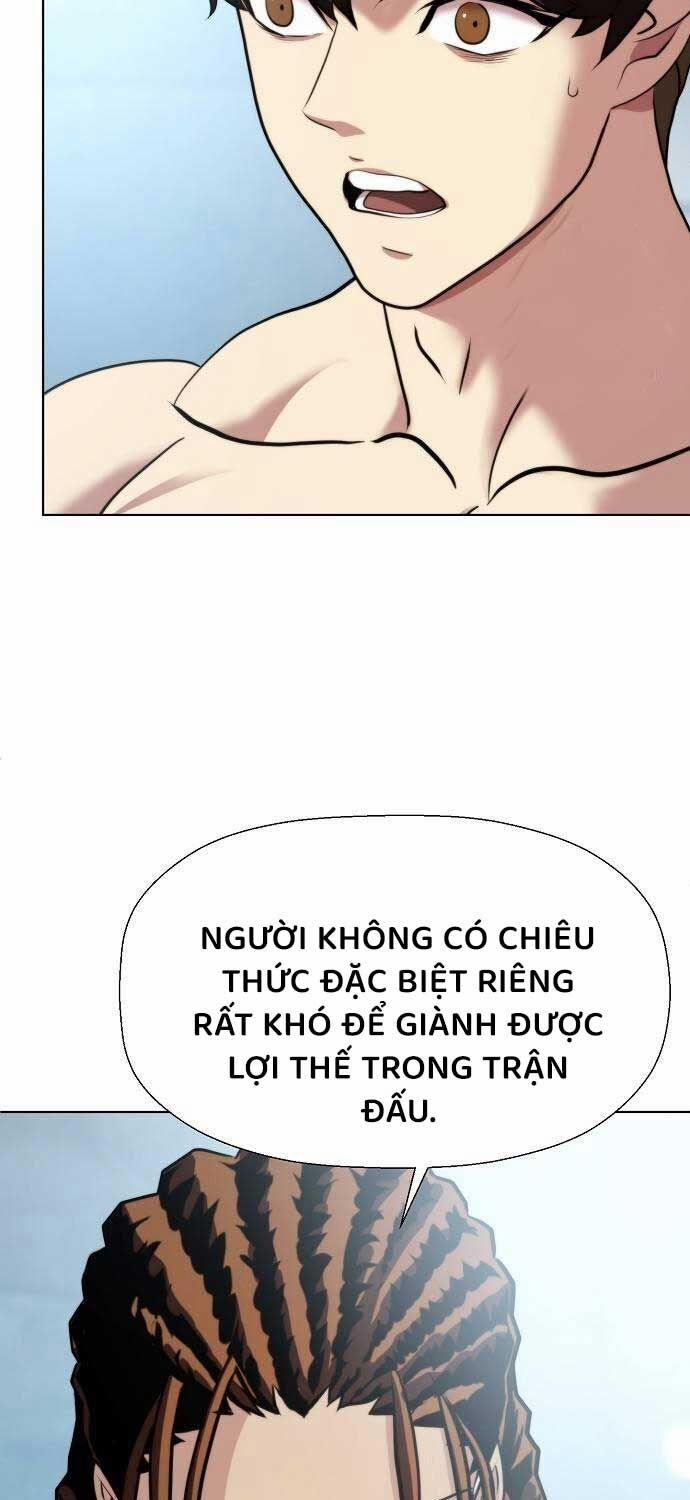 manhwax10.com - Truyện Manhwa Sàn Đấu Sống Còn Chương 23 Trang 53