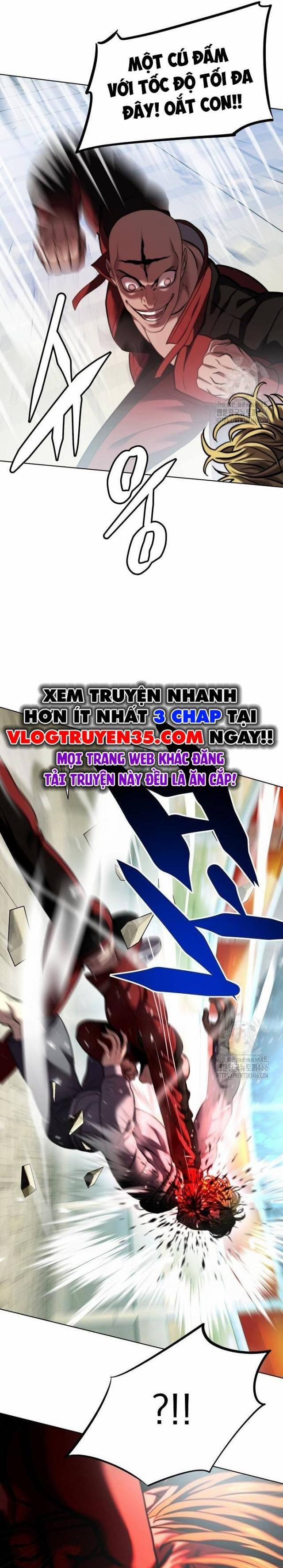 manhwax10.com - Truyện Manhwa Sàn Đấu Sống Còn Chương 30 Trang 16