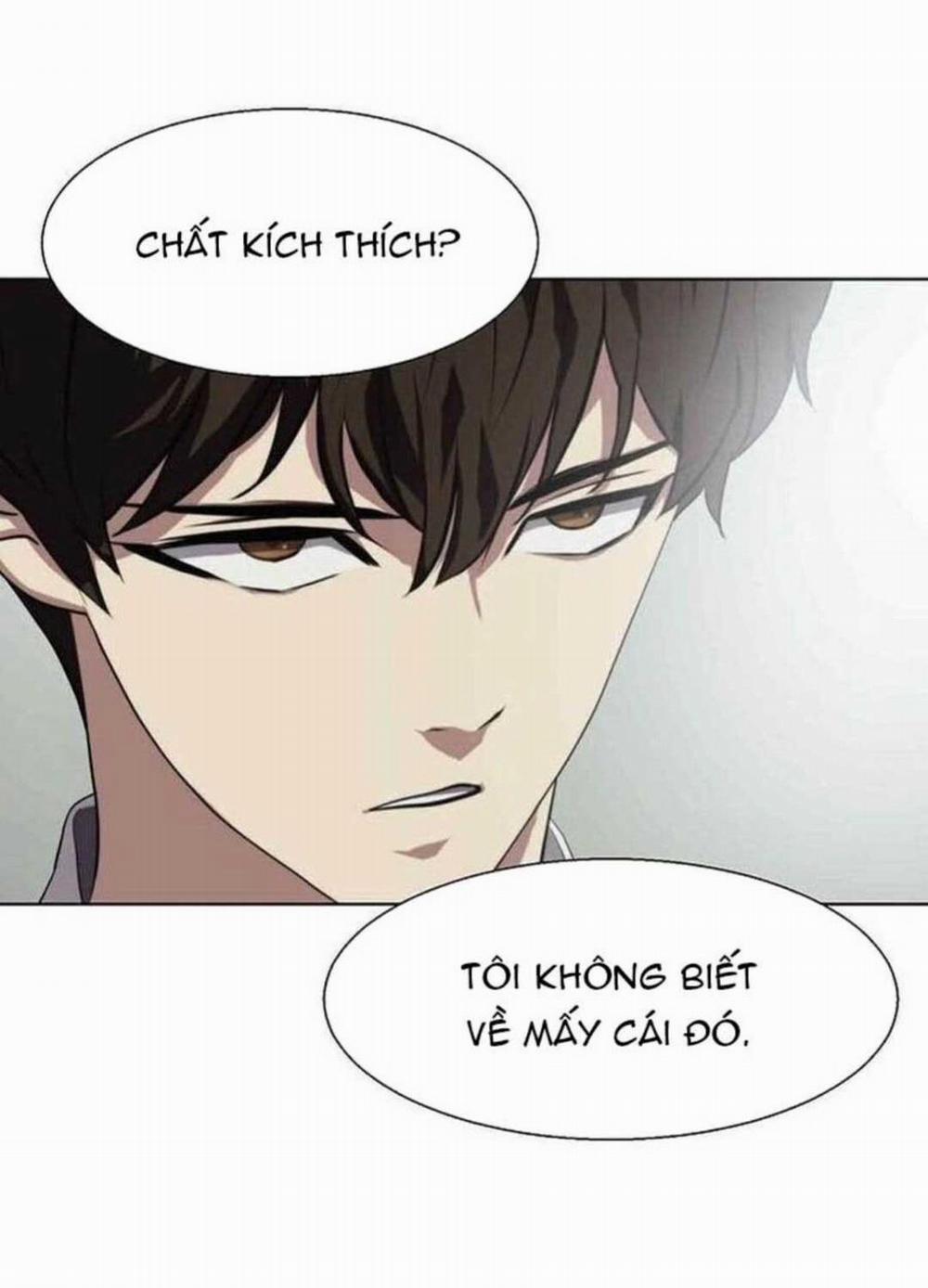 manhwax10.com - Truyện Manhwa Sàn Đấu Sống Còn Chương 4 Trang 15