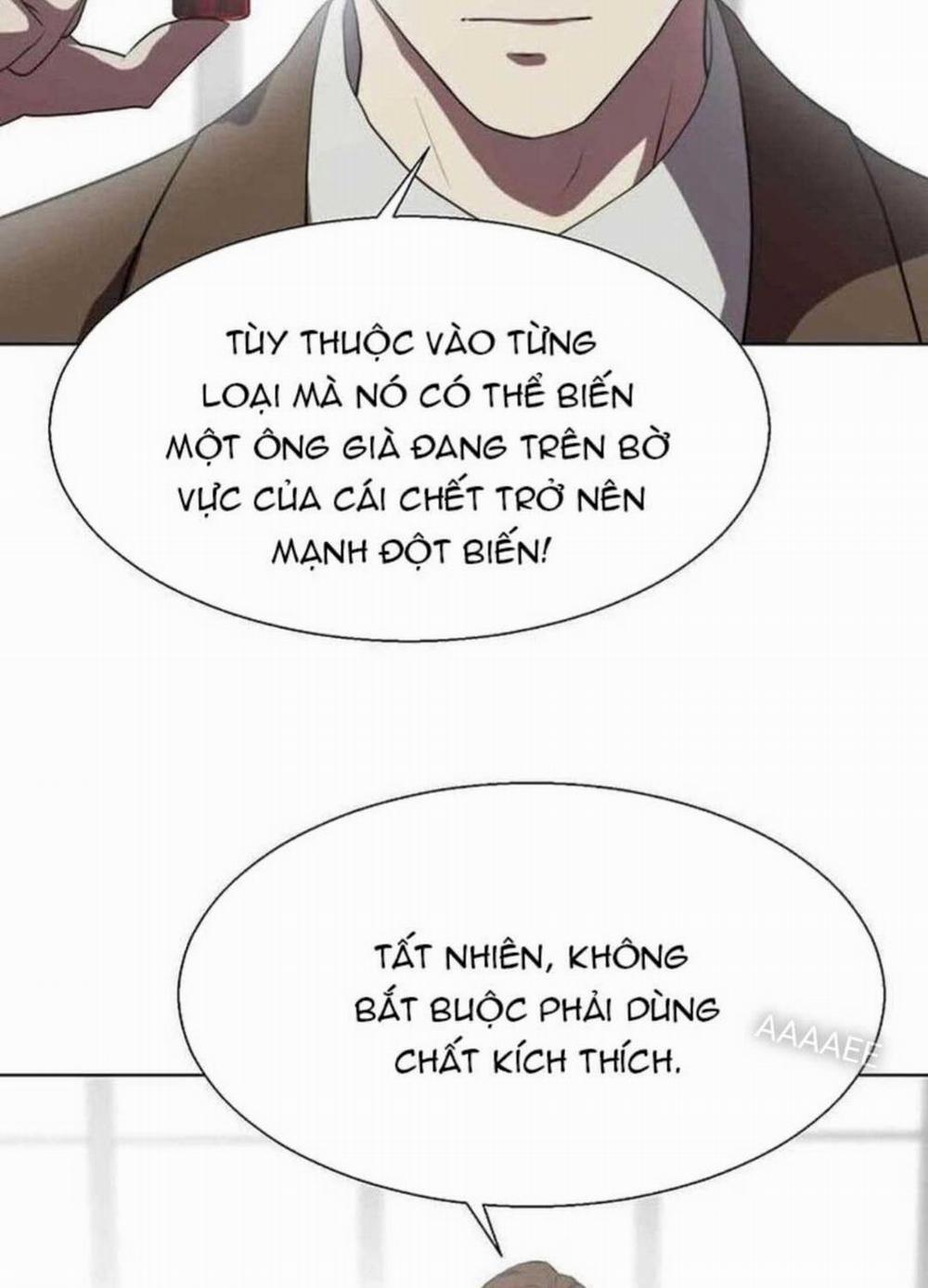 manhwax10.com - Truyện Manhwa Sàn Đấu Sống Còn Chương 4 Trang 18